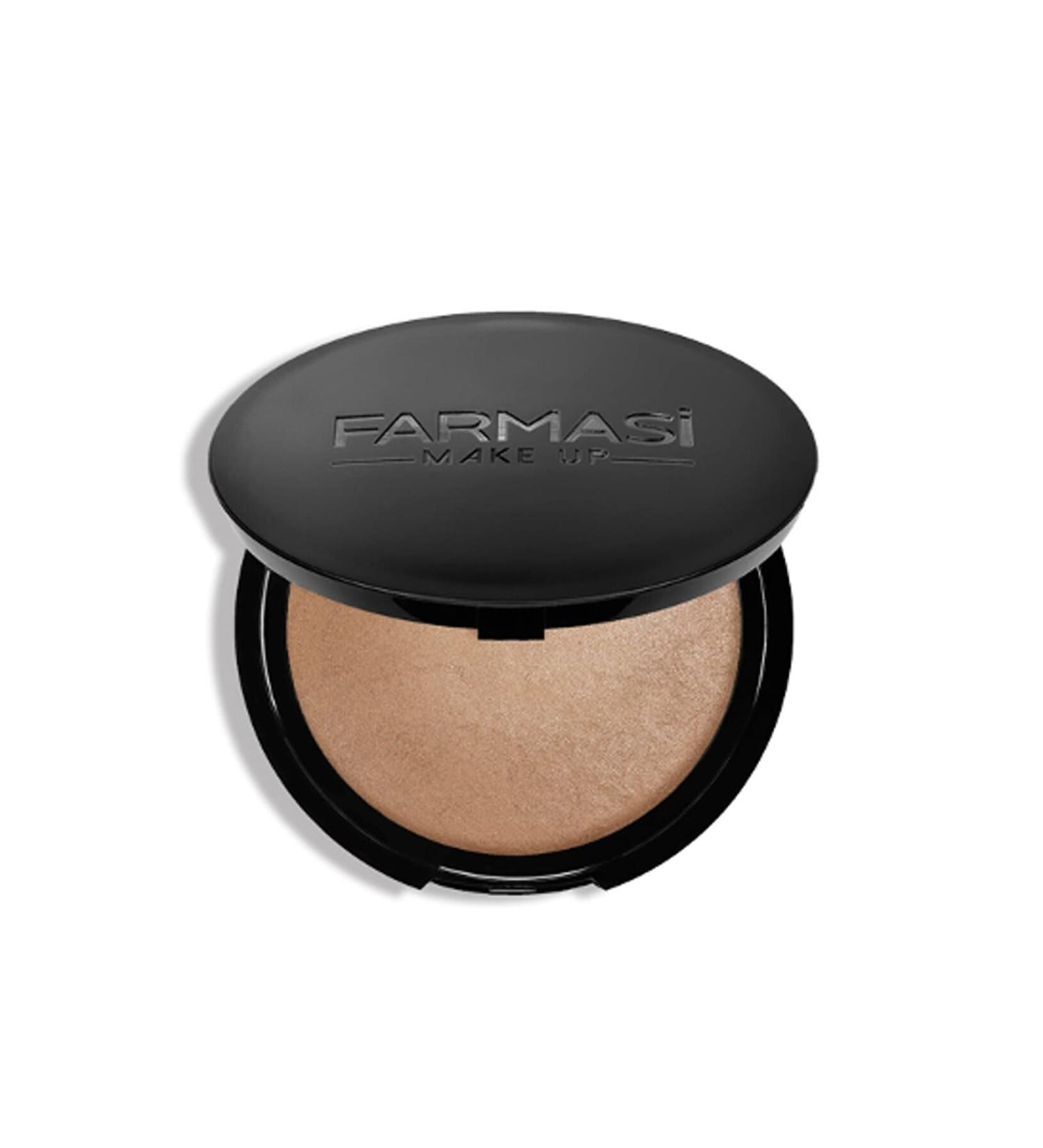 Revolution Reloaded Bronzer Holiday Romance