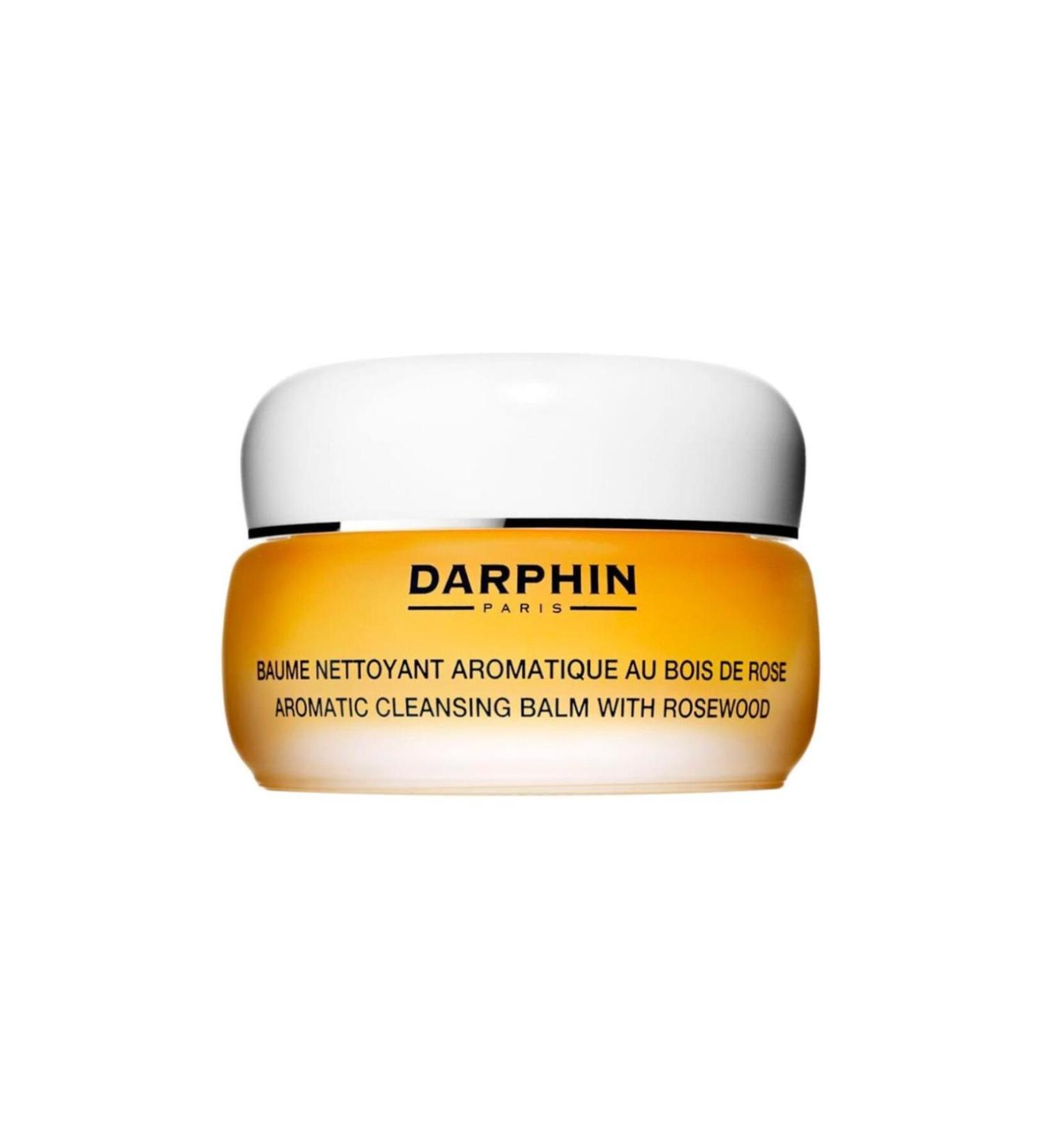 Darphin Aromatic Cleansing Balm With Rosewood Facial Cleansing Balm 125 ml