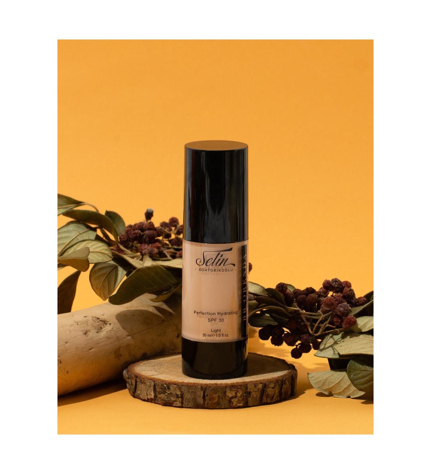Chanel Ultra Le Teint Velvet Foundation Br22