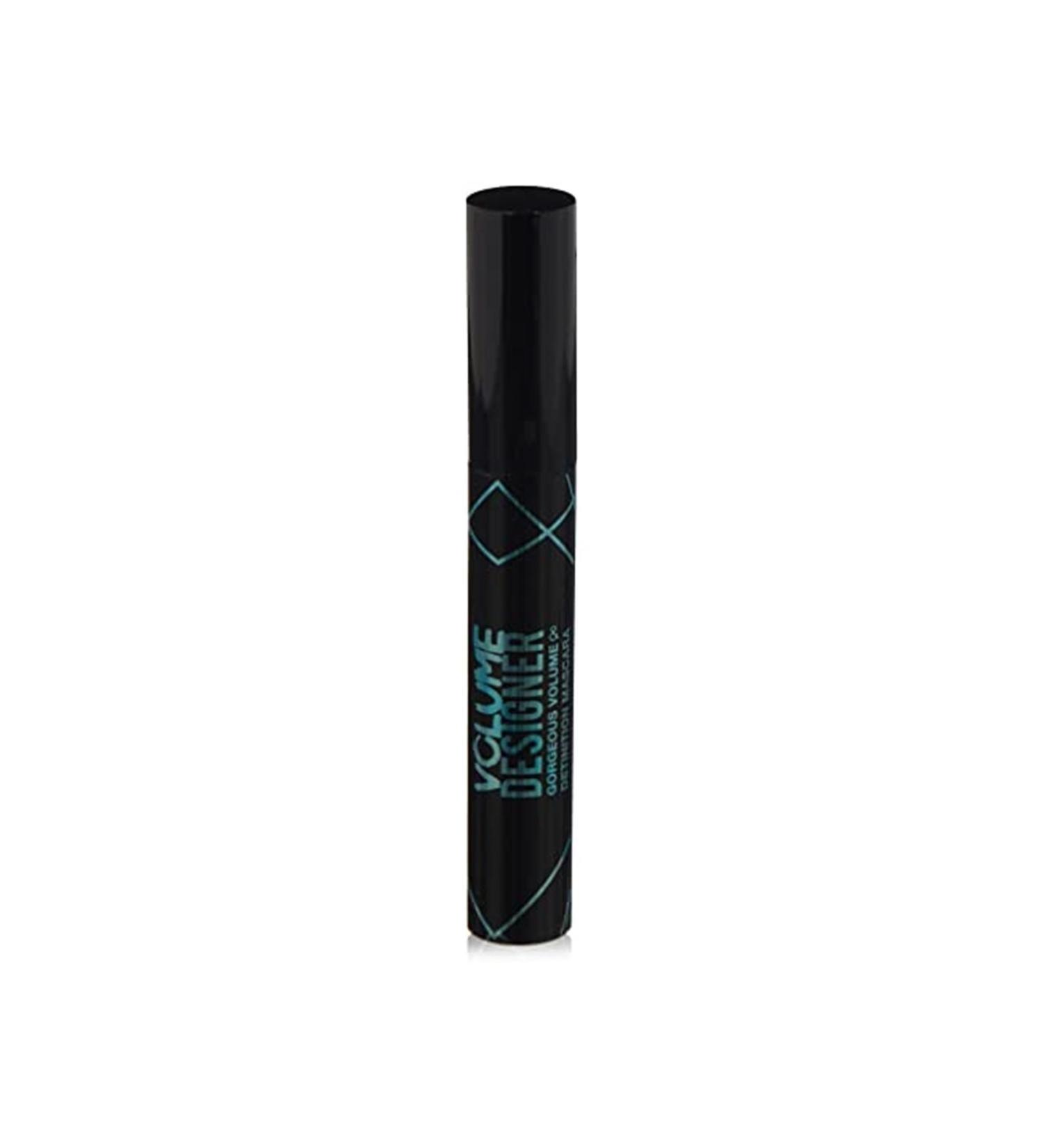 Pierre Cardin Black Mascara