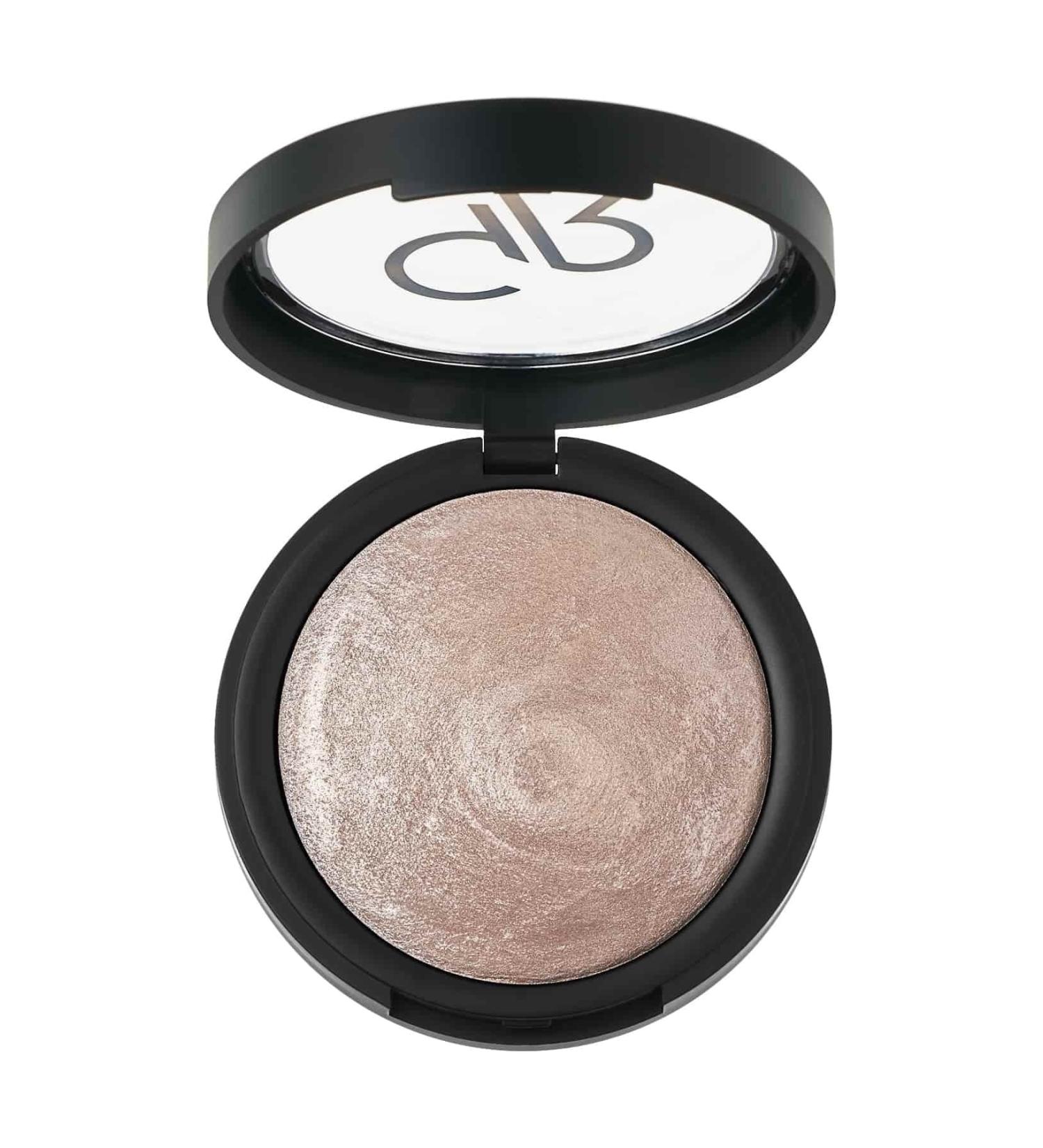 Golden Rose Blush - Baked Blush-On No: 109 8691190621087 - Buy Online on GoSupps.com