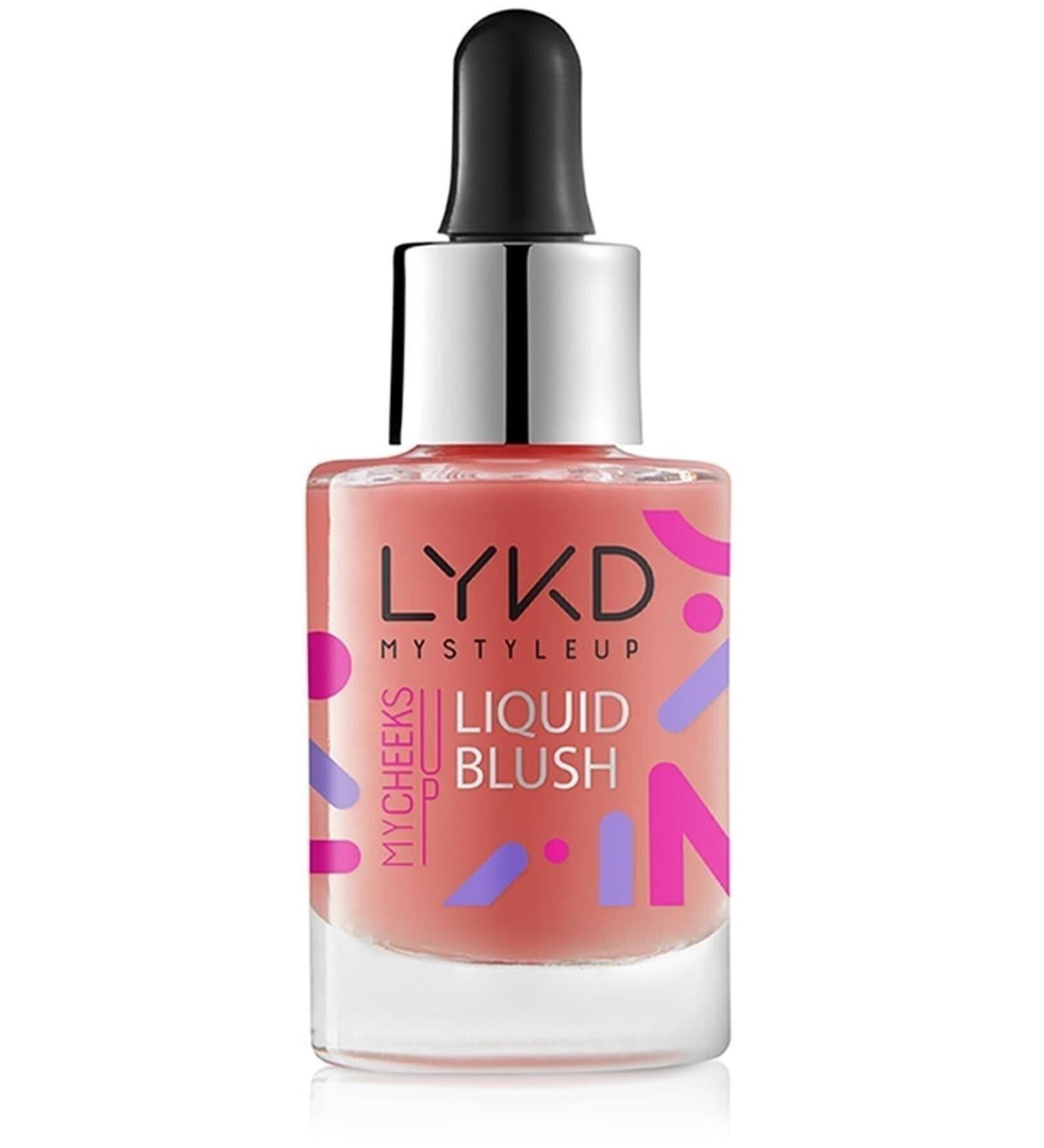 Pastel Daylong Lipcolor Kissproof Liquid Lipstick No20 + L'or al Paris Mascara Telescopic Black