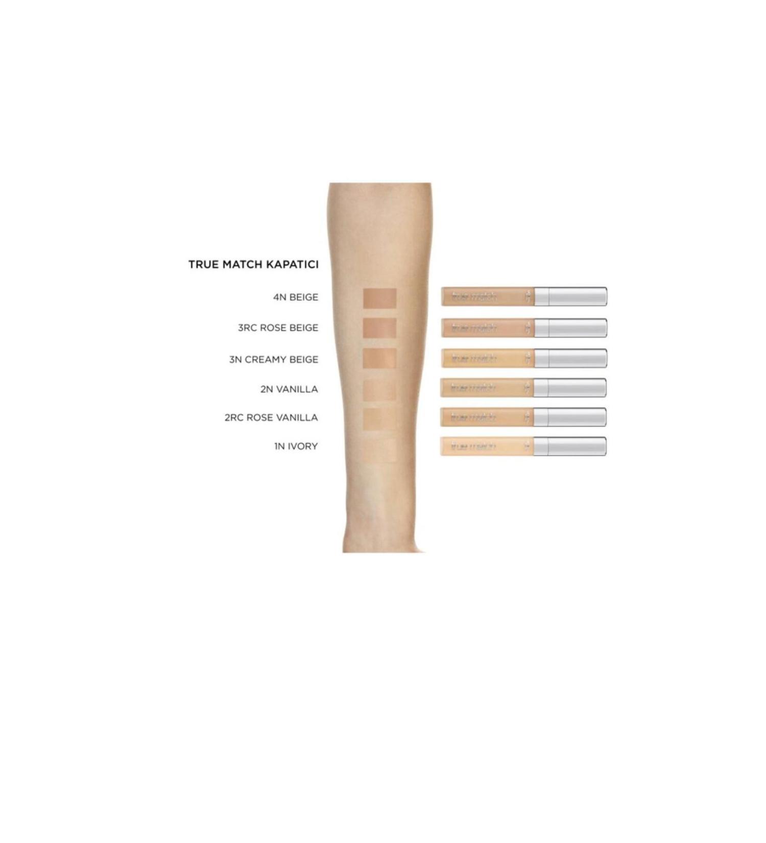 Anastasia Beverly Hills Anastasia Beverly Hills Luminous 100 N - Foundation