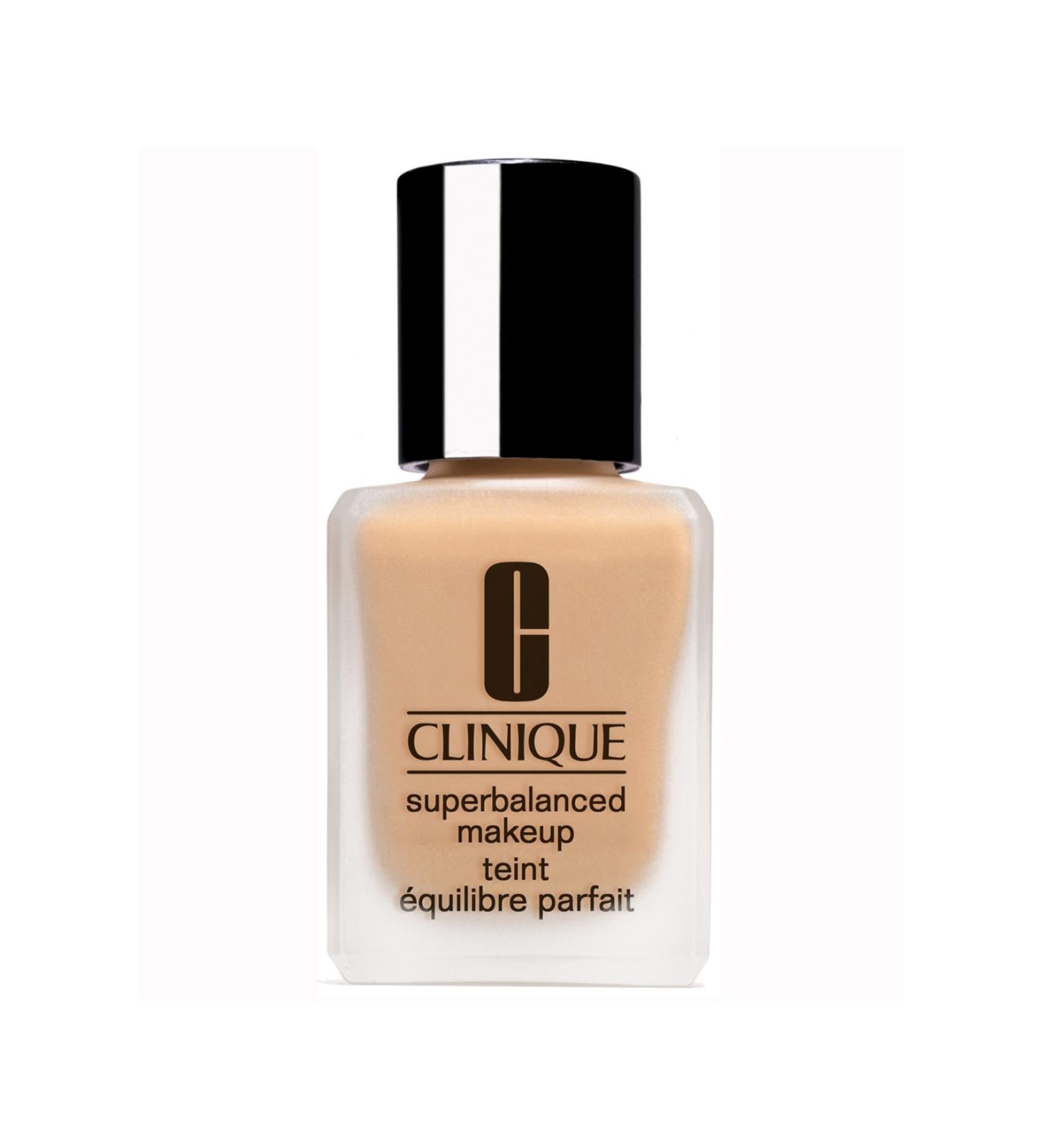 Clinique Foundation