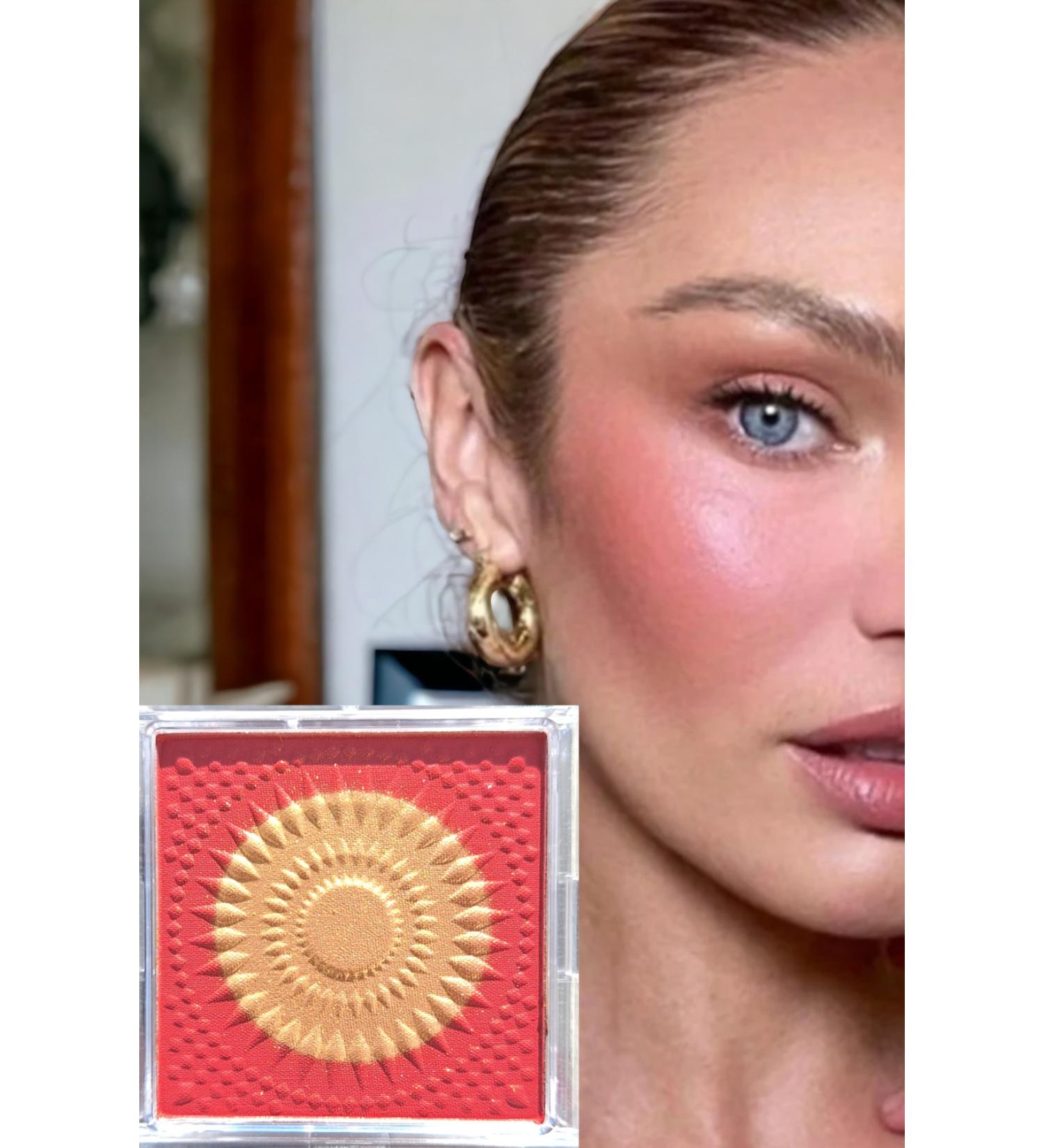 Mac Mac Lipstick / Lipstick - Kinda Sexy 773602077533 3g- - Buy Online on GoSupps.com