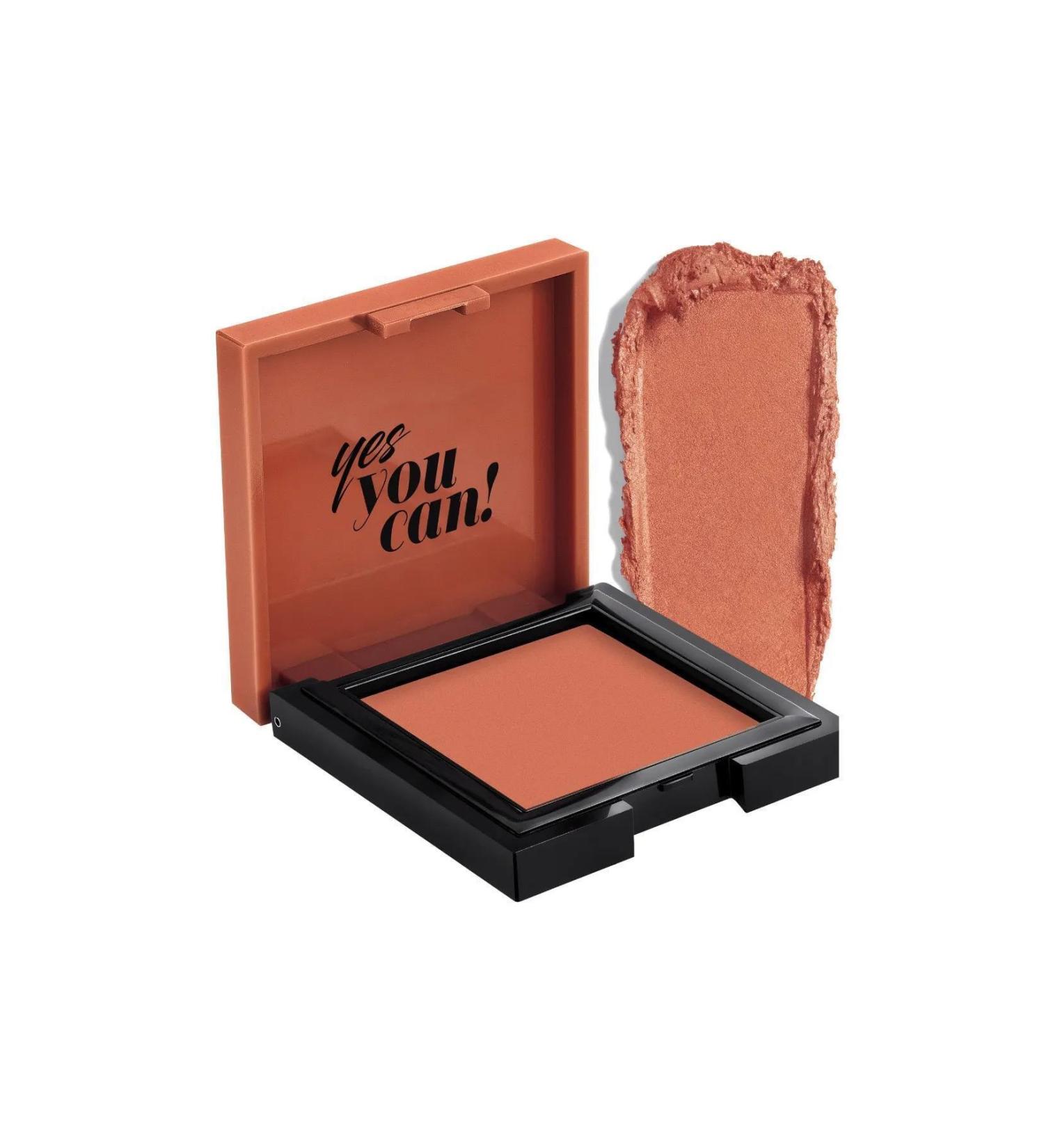 Madam accesorize Cream Blush - Cream Blush 49 Heavenly