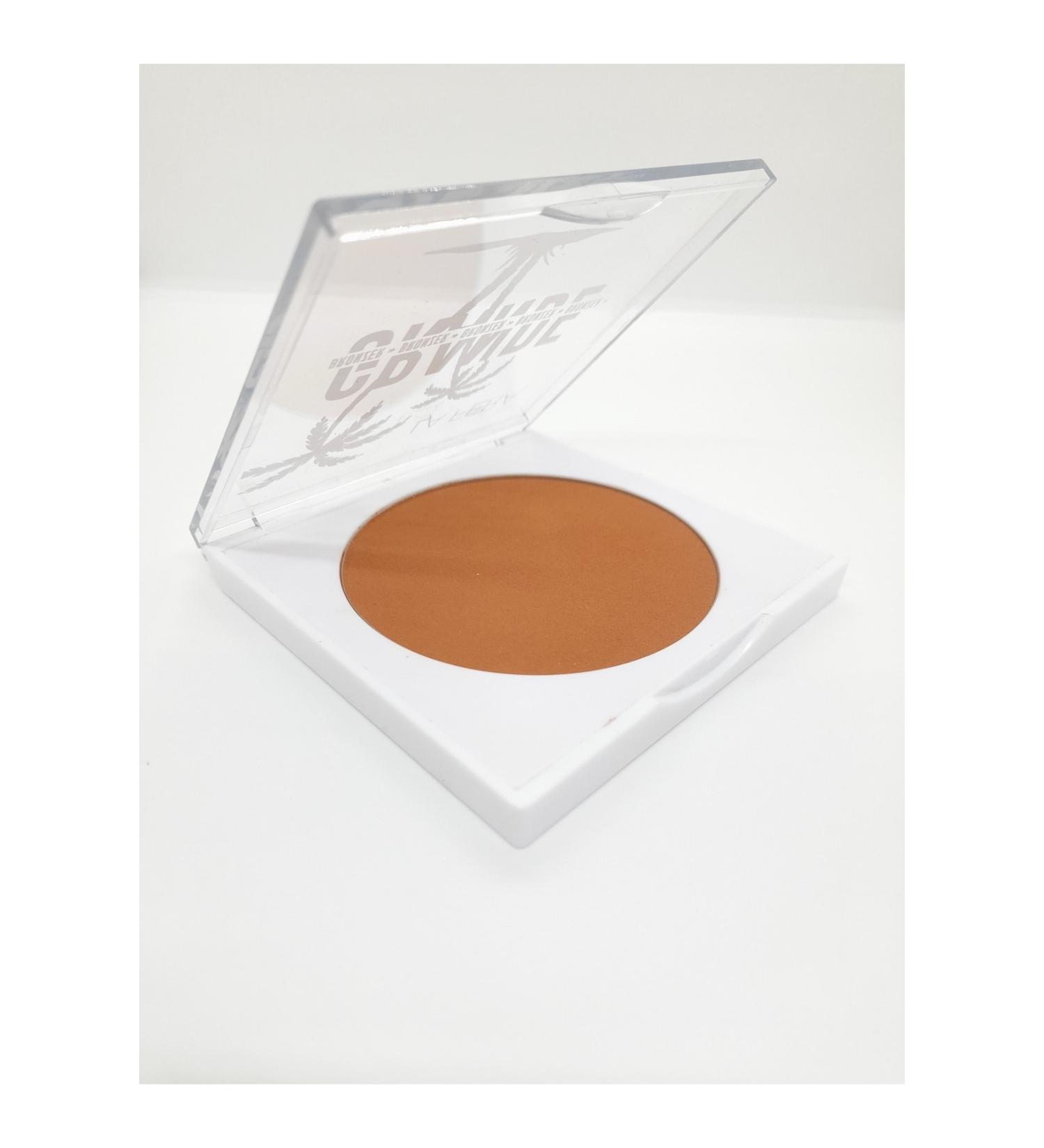 Burchin Beauty Bronzer (23 Gr) Bronzing Contour