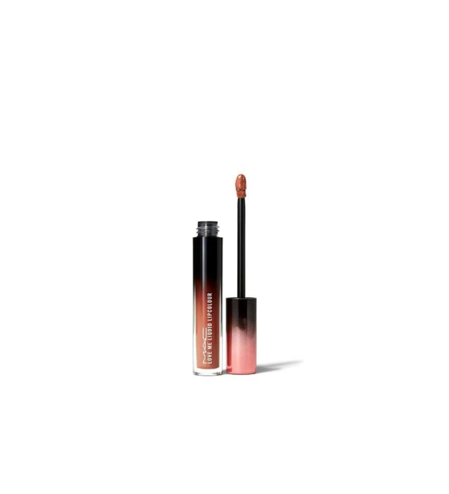 Mac Love Me Liquid Lipstick Feel Me 773602599967
