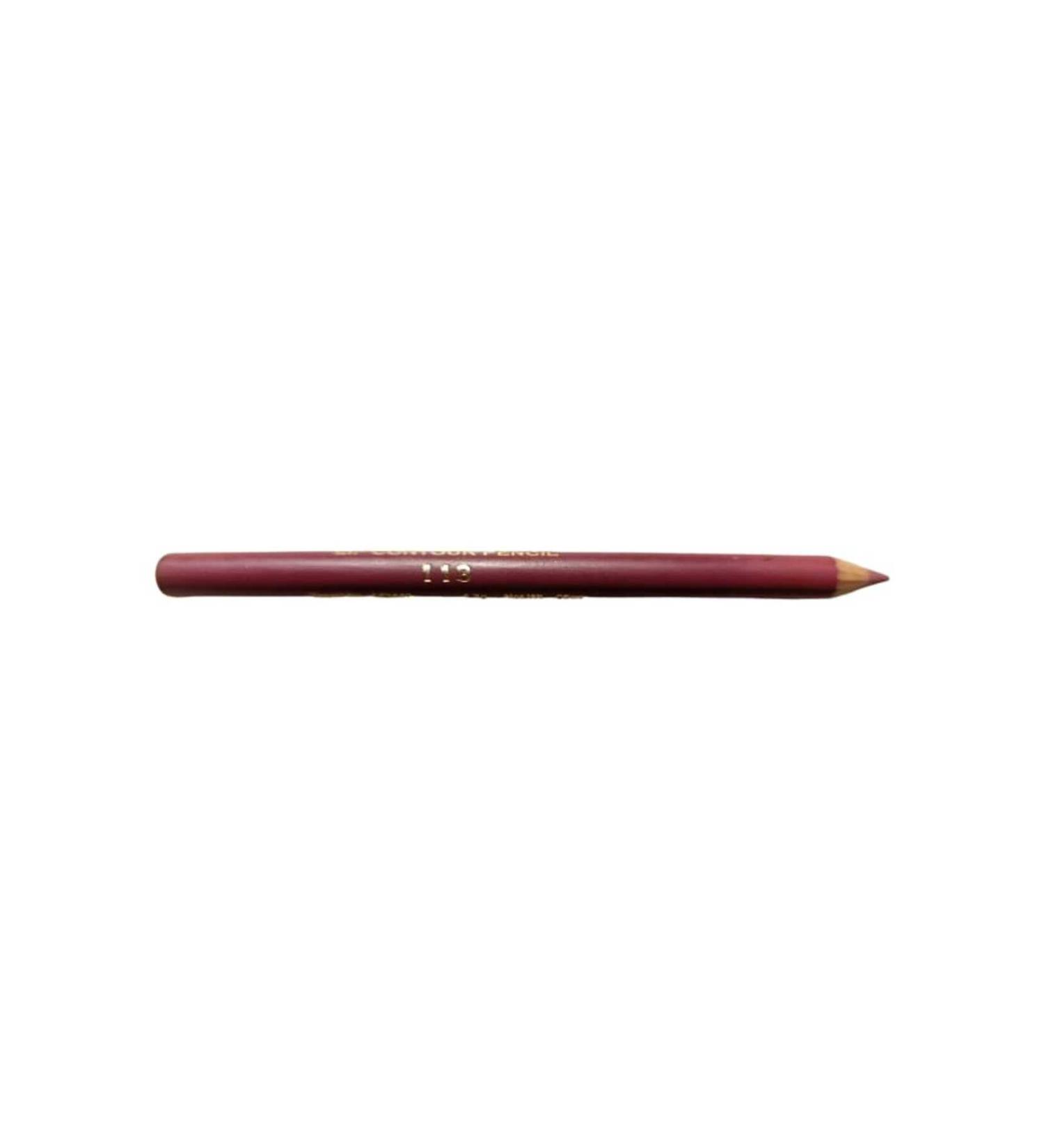 Muudaa Lip Contour 113