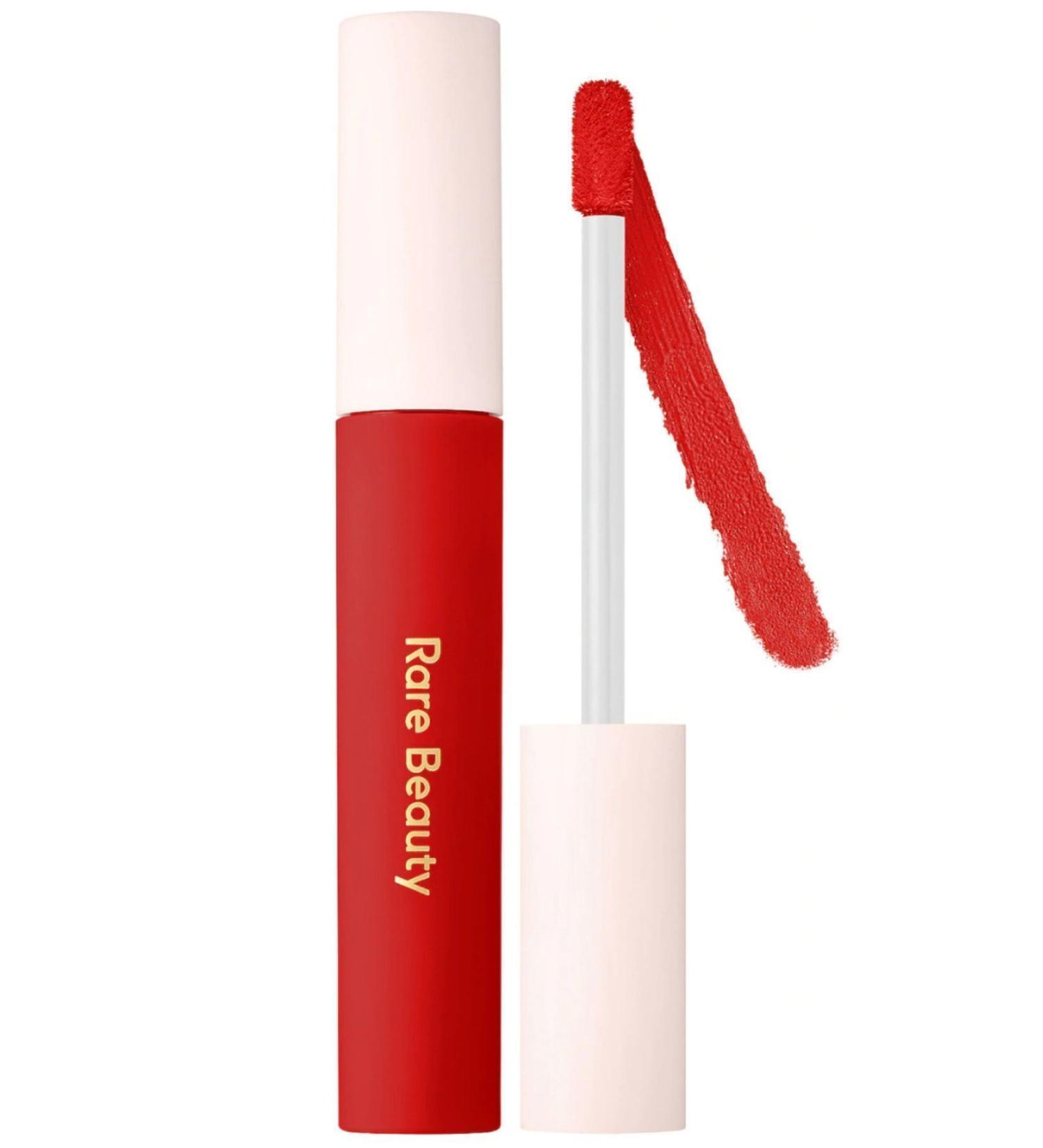 Rare Beauty Lip Souffl Matte Cream Lipstick - Buy Online on GoSupps.com