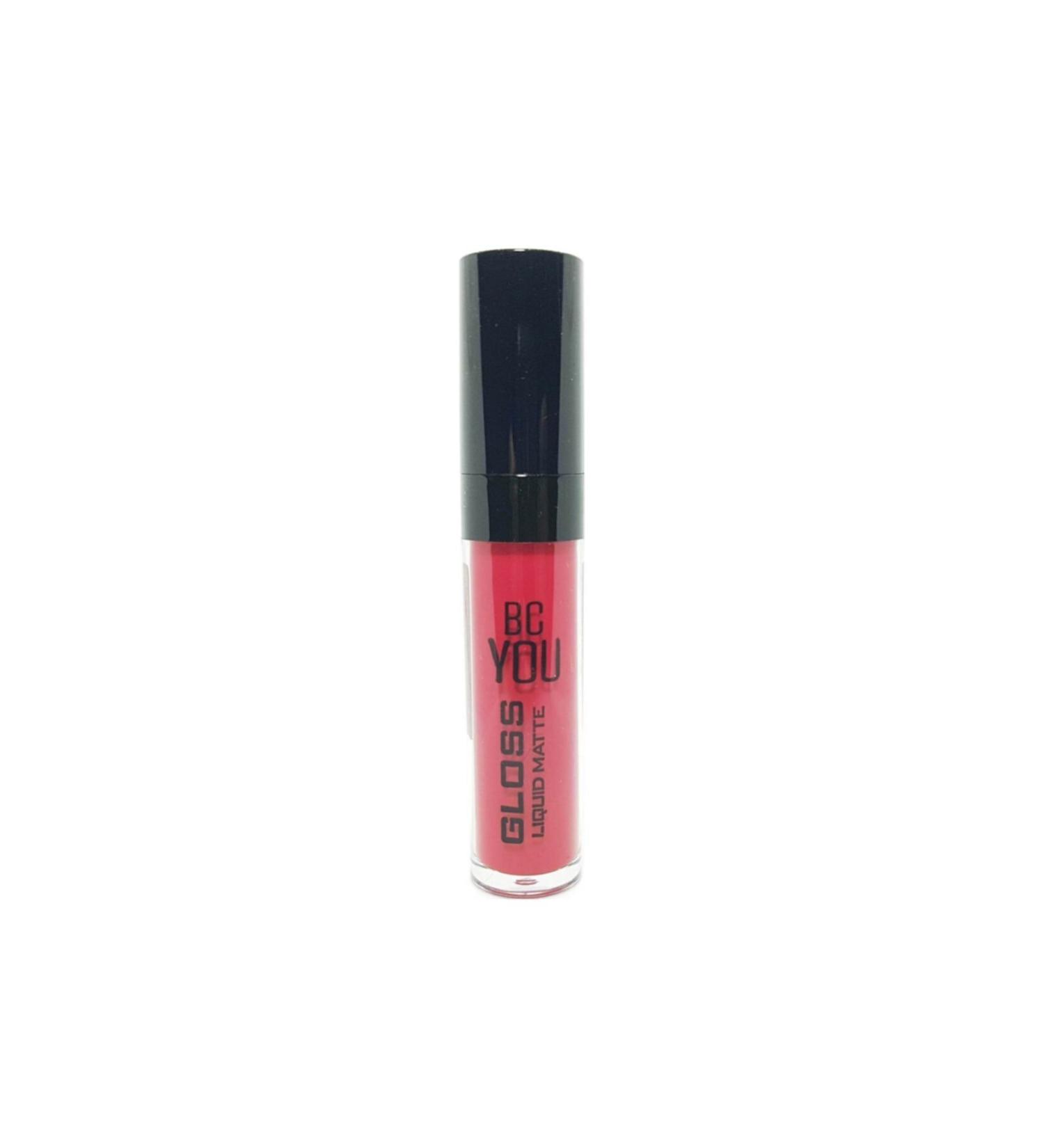 BC YOU Lipstick Matte Liquid Lipstick 03
