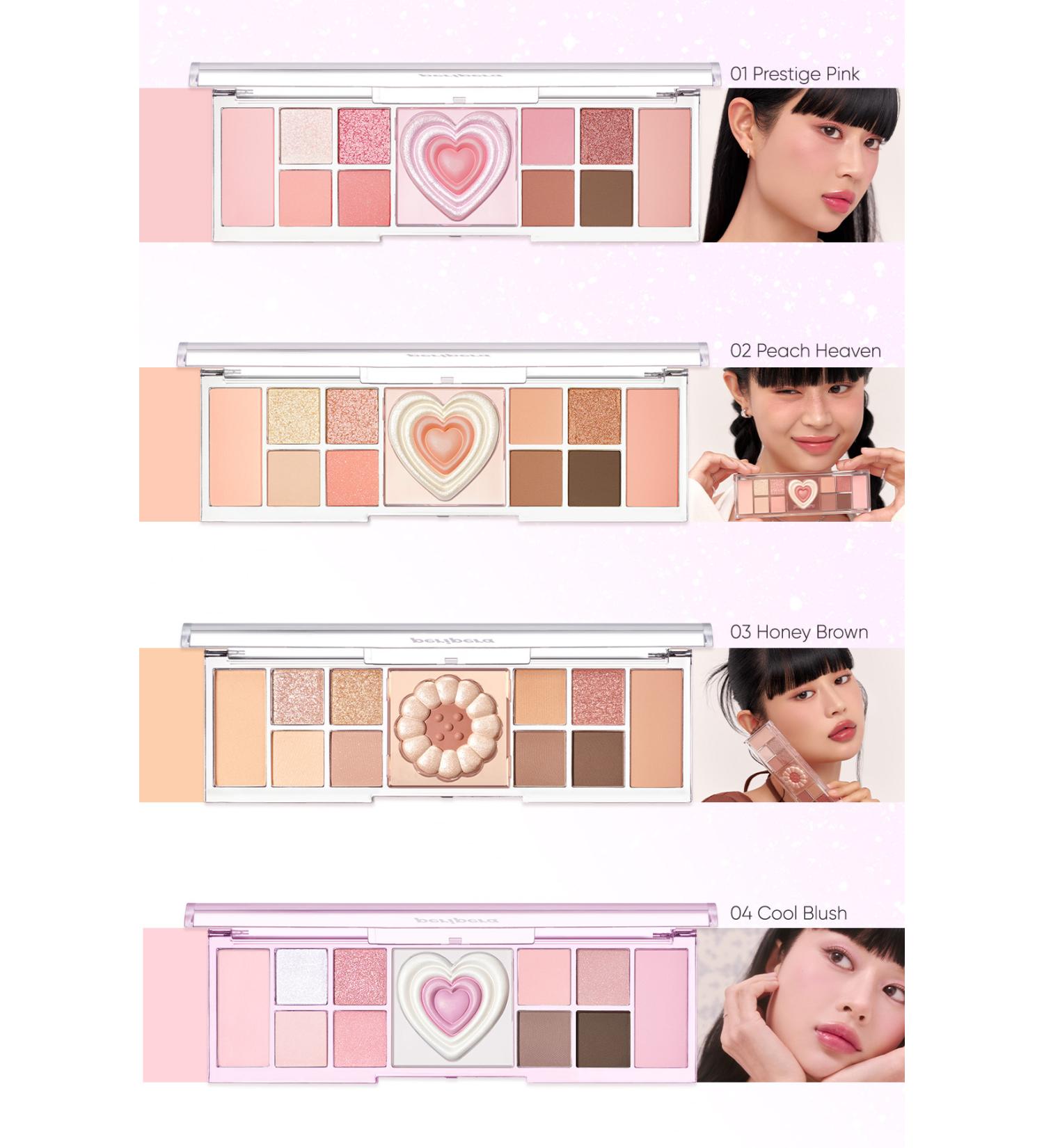 Physicians Formula Matte Monoi Butter Bronzer Matte Bronzer