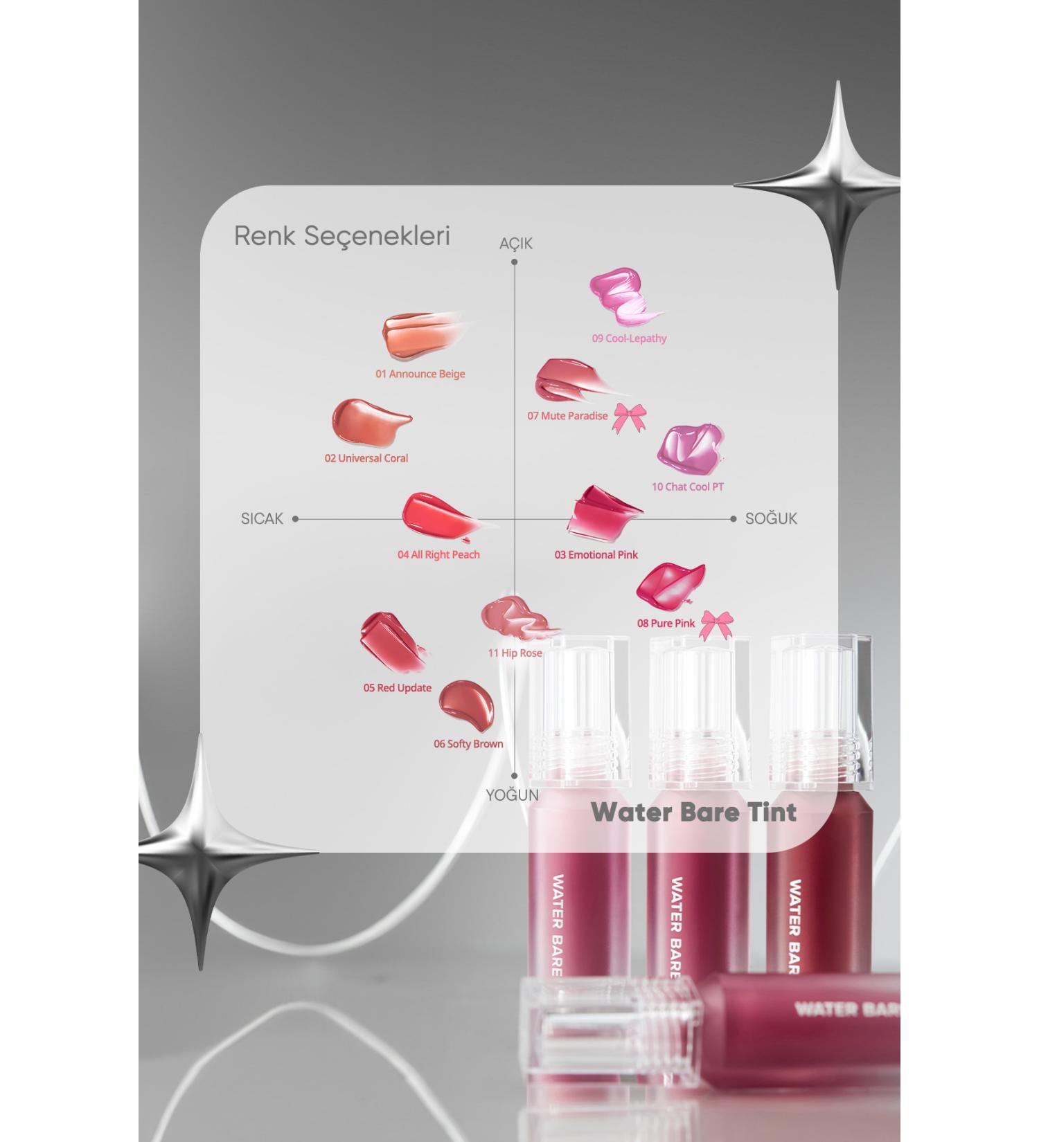 Farmasi Eyebrow Liner Eyebrow Pencil 03