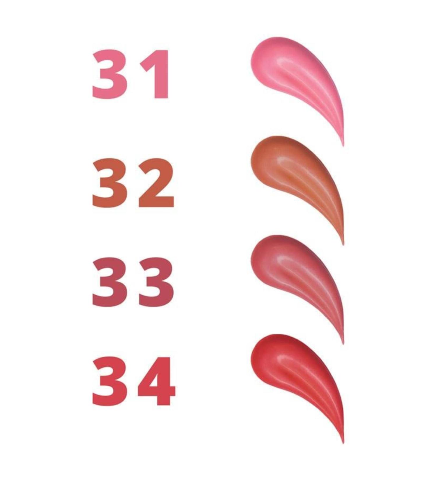 Cottonhill Beauty The Liquid Blush - Liquid Blush 32 - 5 ml - Buy Online on GoSupps.com