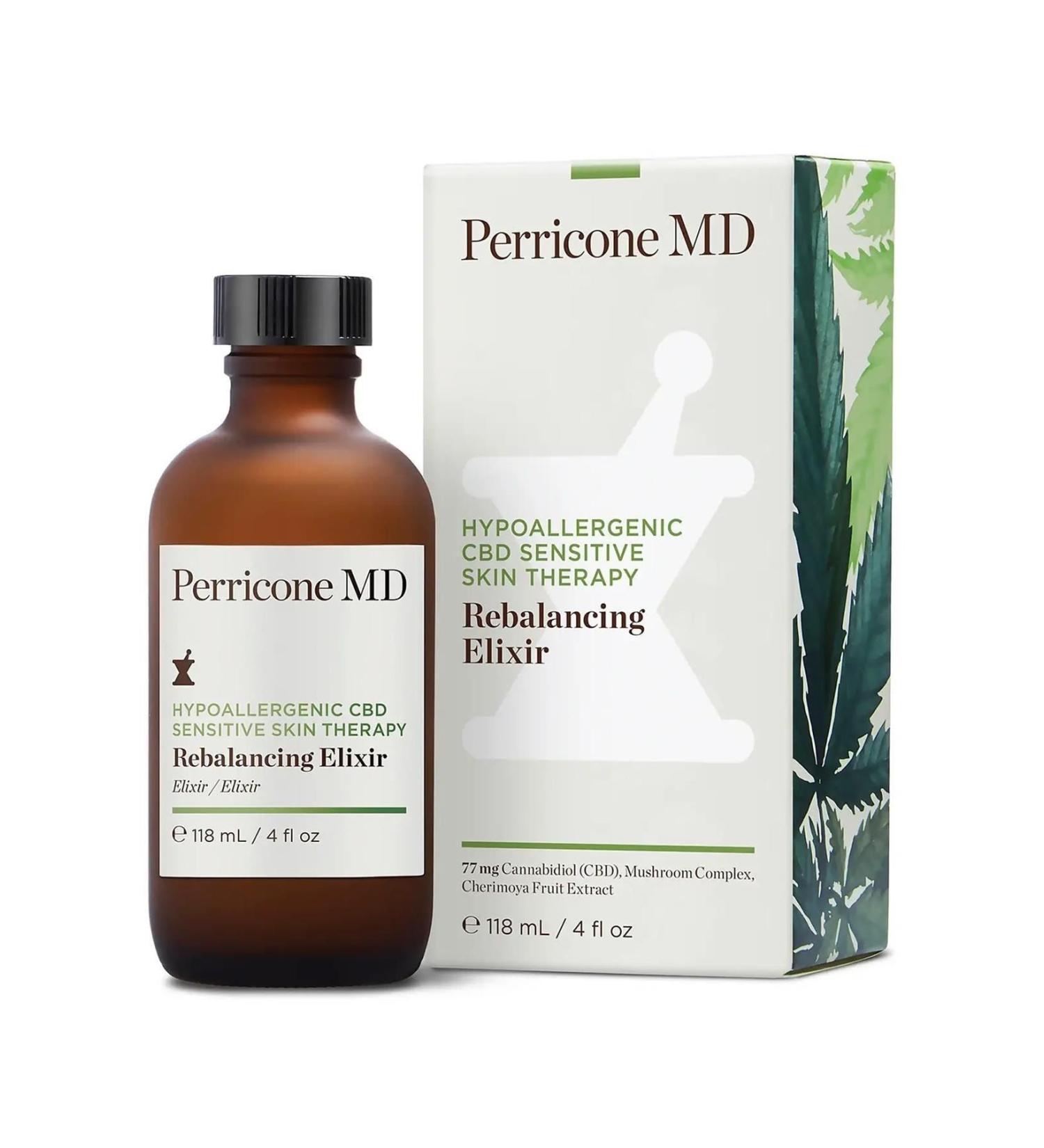 Perricone MD Rebalancing Elixir 118ml