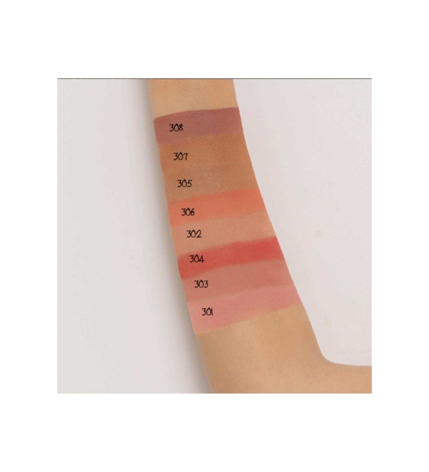 Pastel Profashion Crush Blush 301 - Buy Online on GoSupps.com