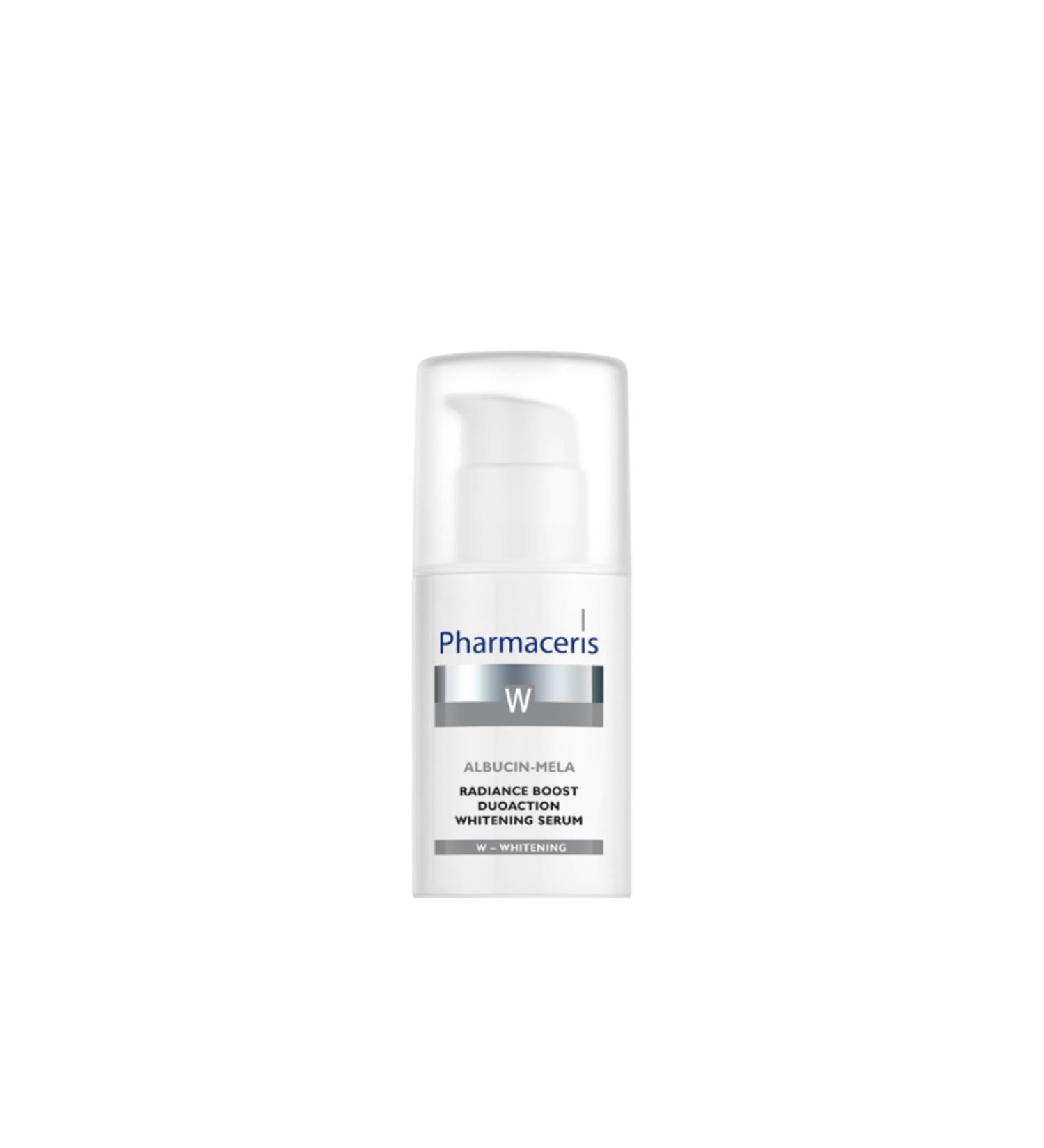 Pharmaceris Blemish Remover Skin Tone Stabilizer and Anti-Aging Natural Lightening Effective Cream eleg.2501