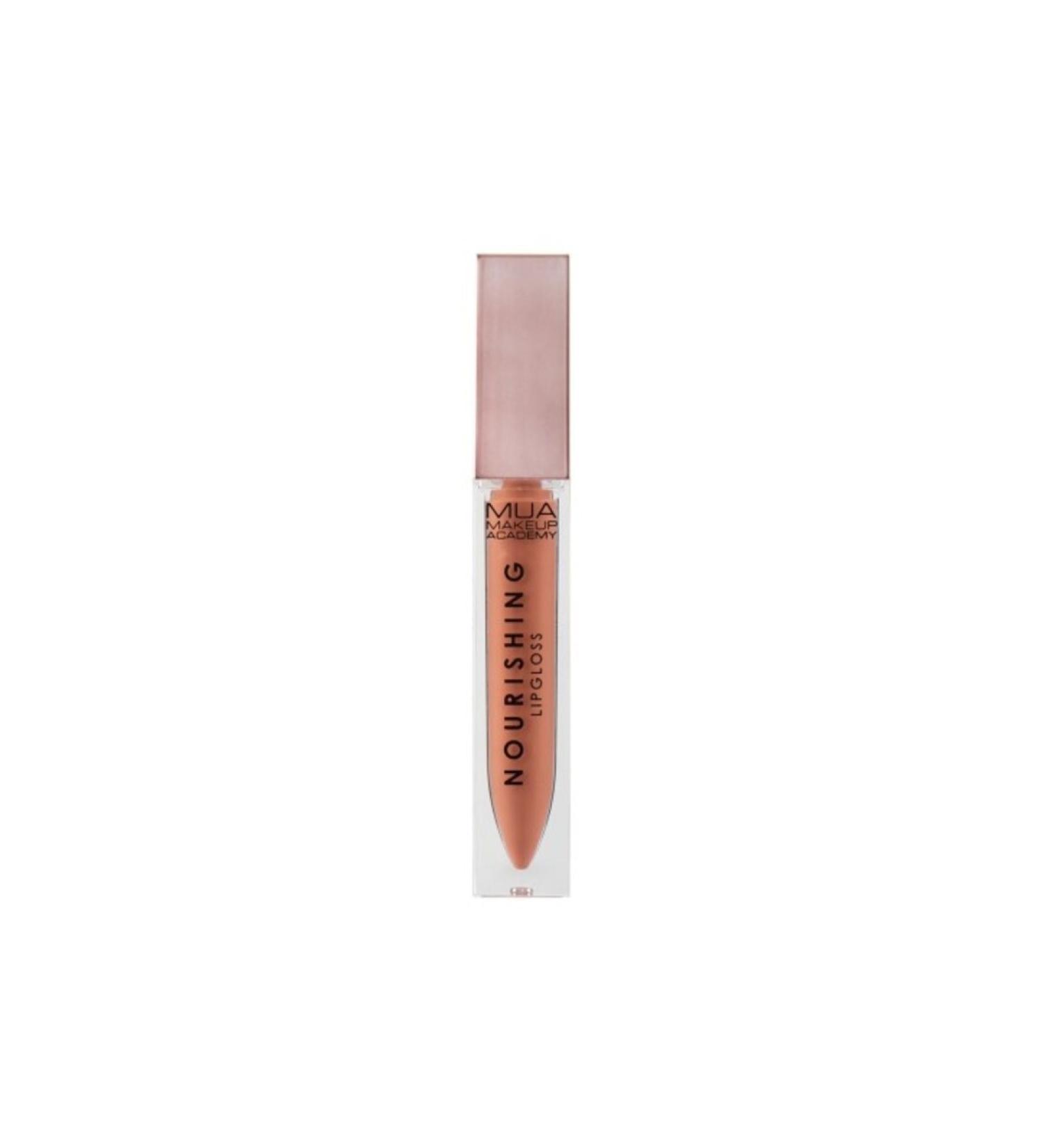 Madam accesorize Pastel Nude Lipstick No:538