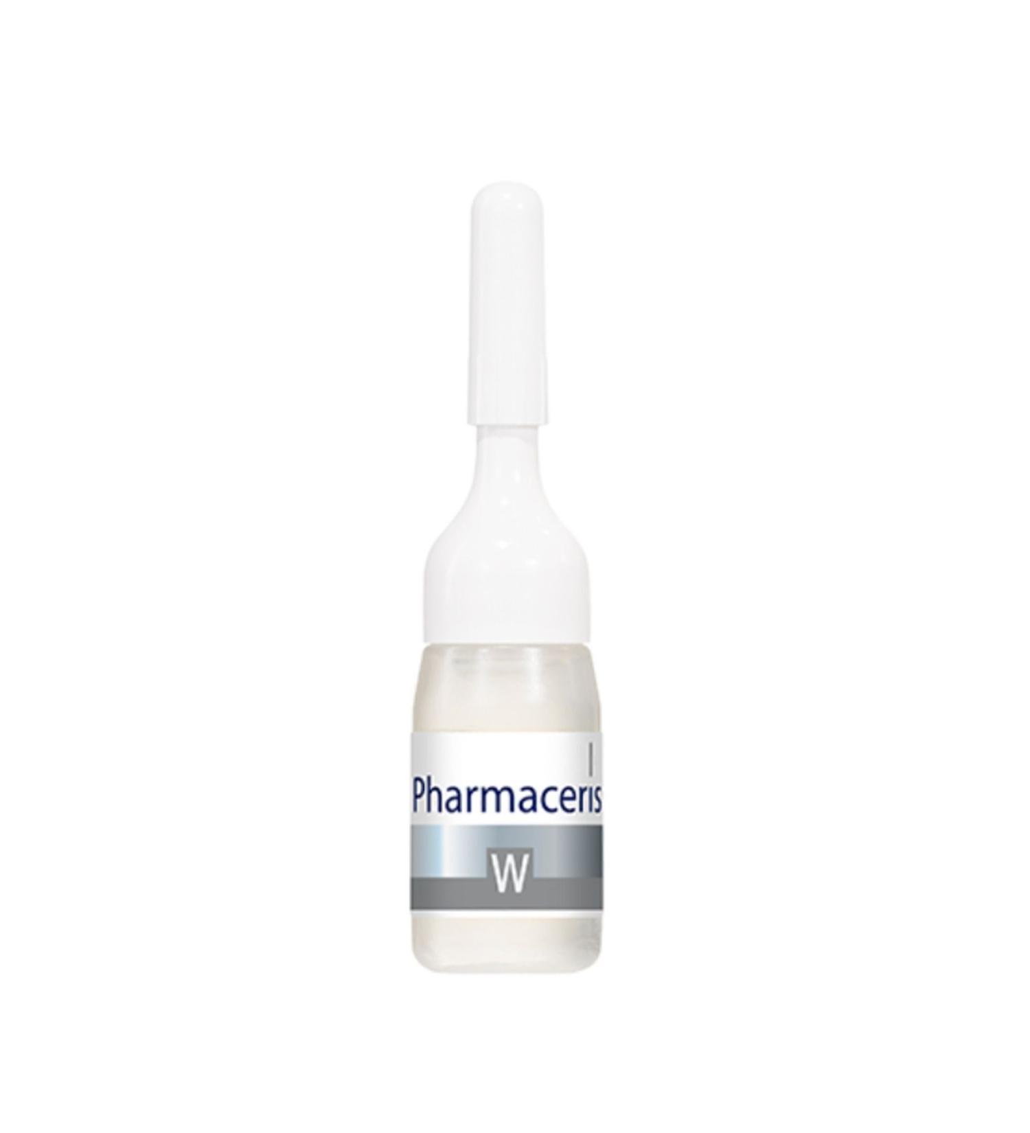 Pharmaceris Skin Blemish Preventing and Renewing Moisturizing Serum.