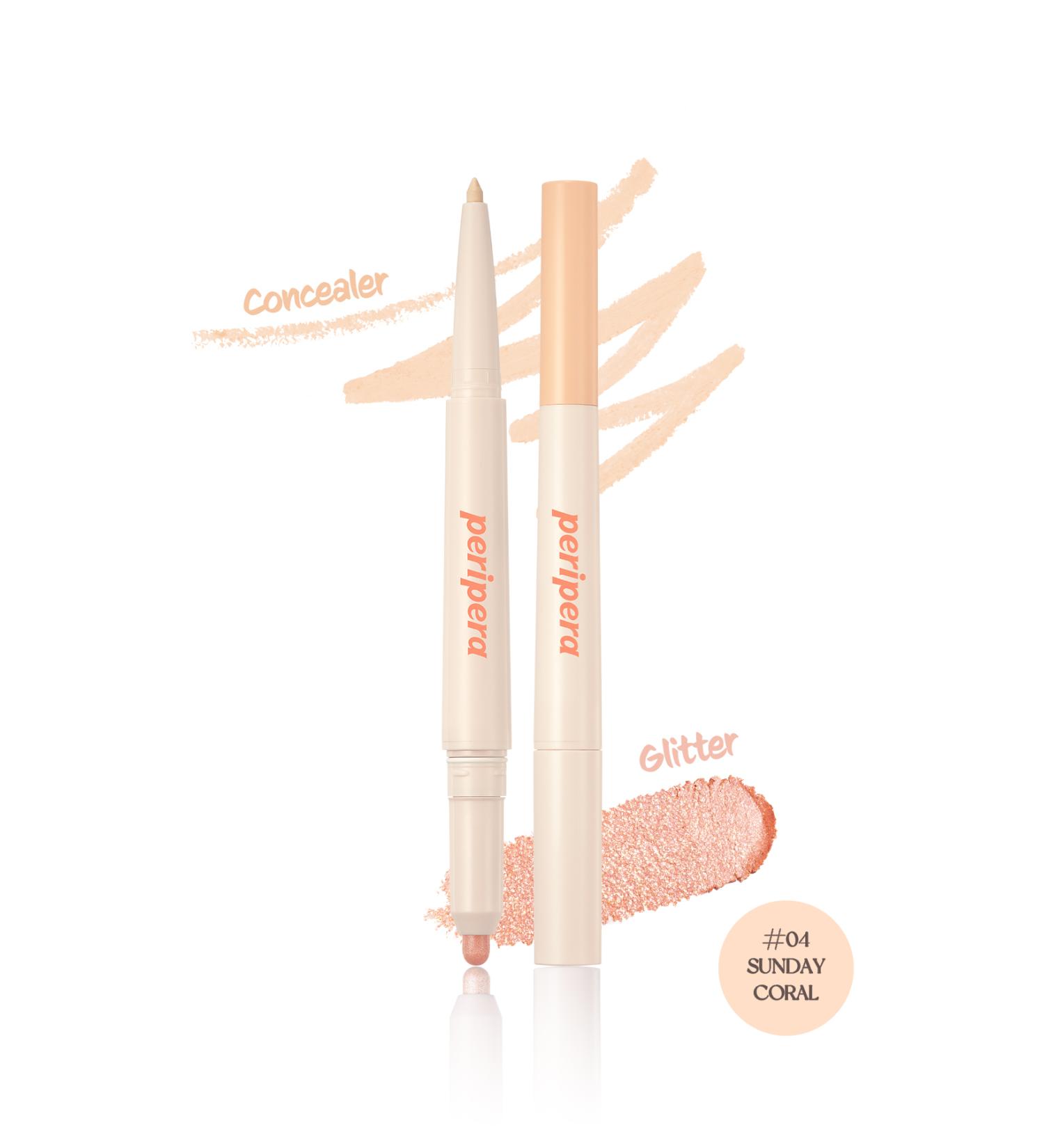 Physicians Formula Brand: Butter Believe It! Foundation And Concealer Fair Category: Concealer