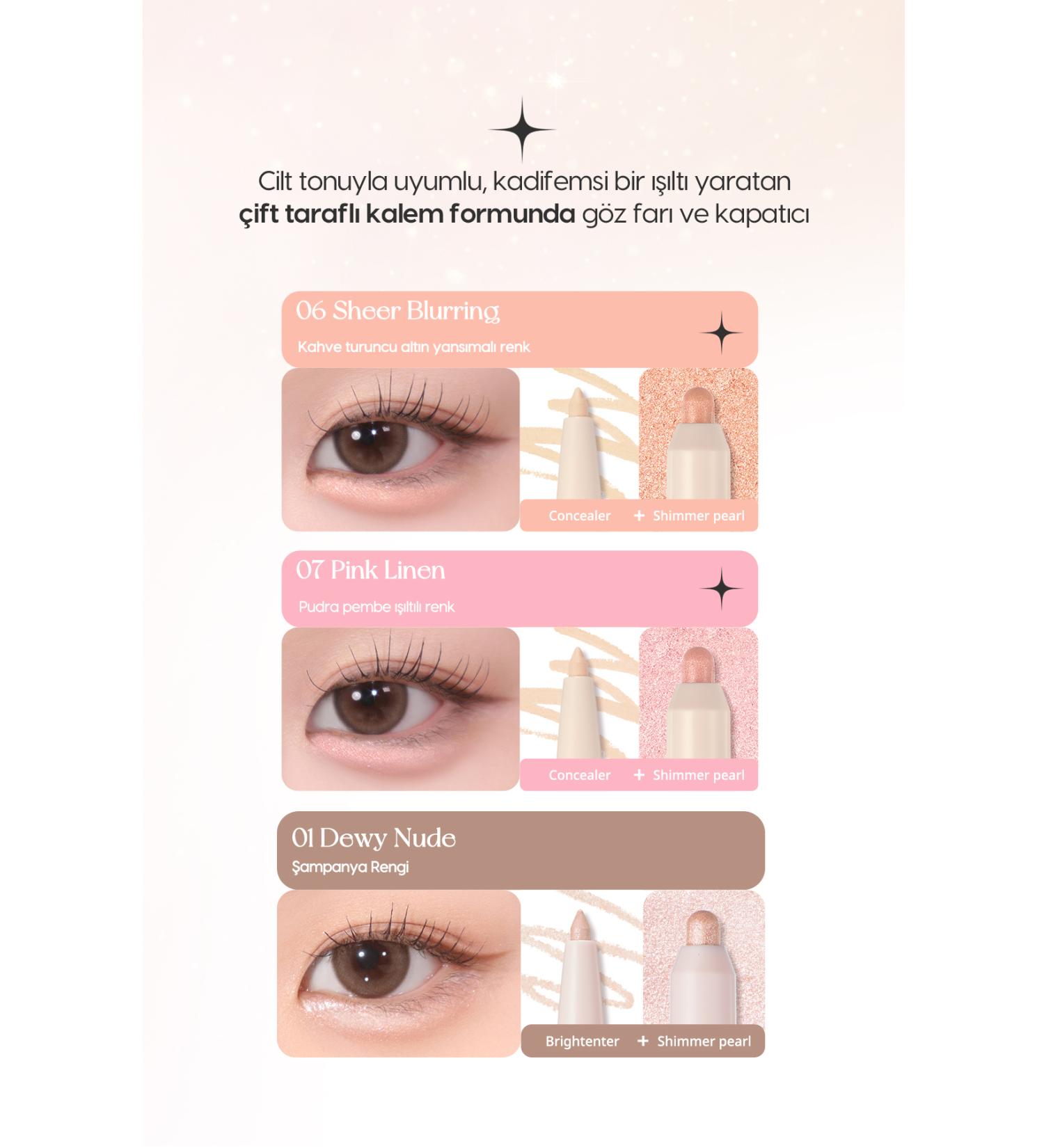 Physicians Formula BUTTER BEL EVE IT! FOUNDATION AND INTENSE COLOR FAIR TO LIGHT GKHAIR931