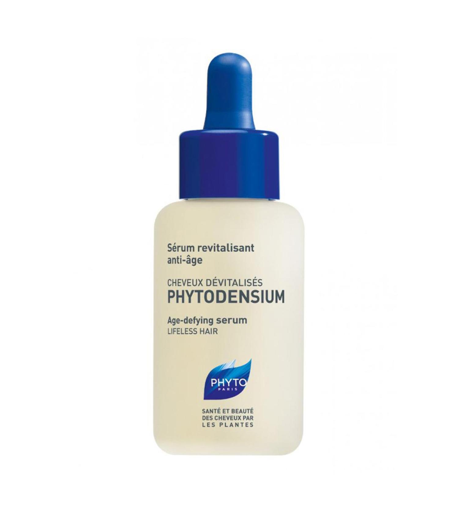 Phyto Antiage Strengthening Hair Serum 50 ml 0618059169250