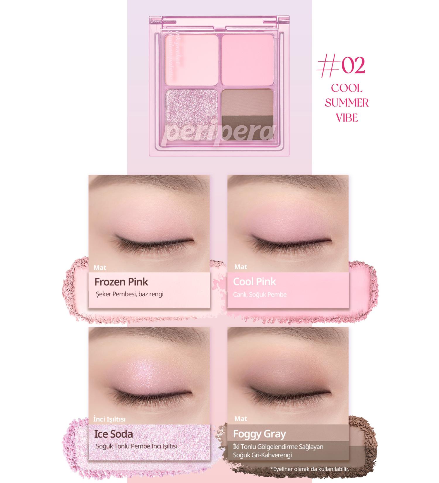 Pierre Cardin Hello Matte High Coverage Matte Foundation - Ta.beige 707 12213