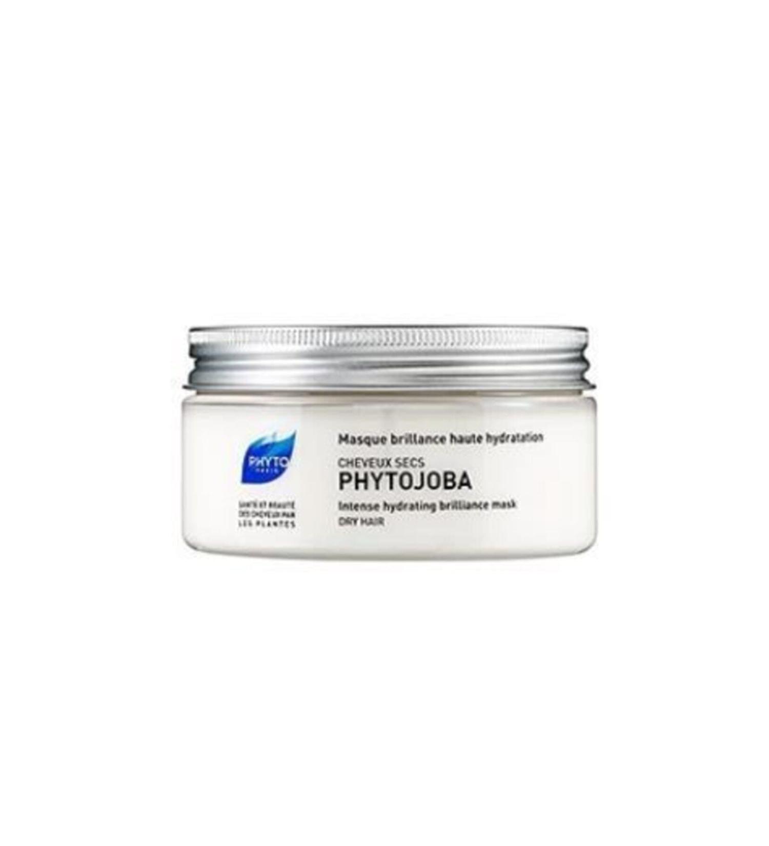 Phyto Keratine Repairing Shampoo 200 ml