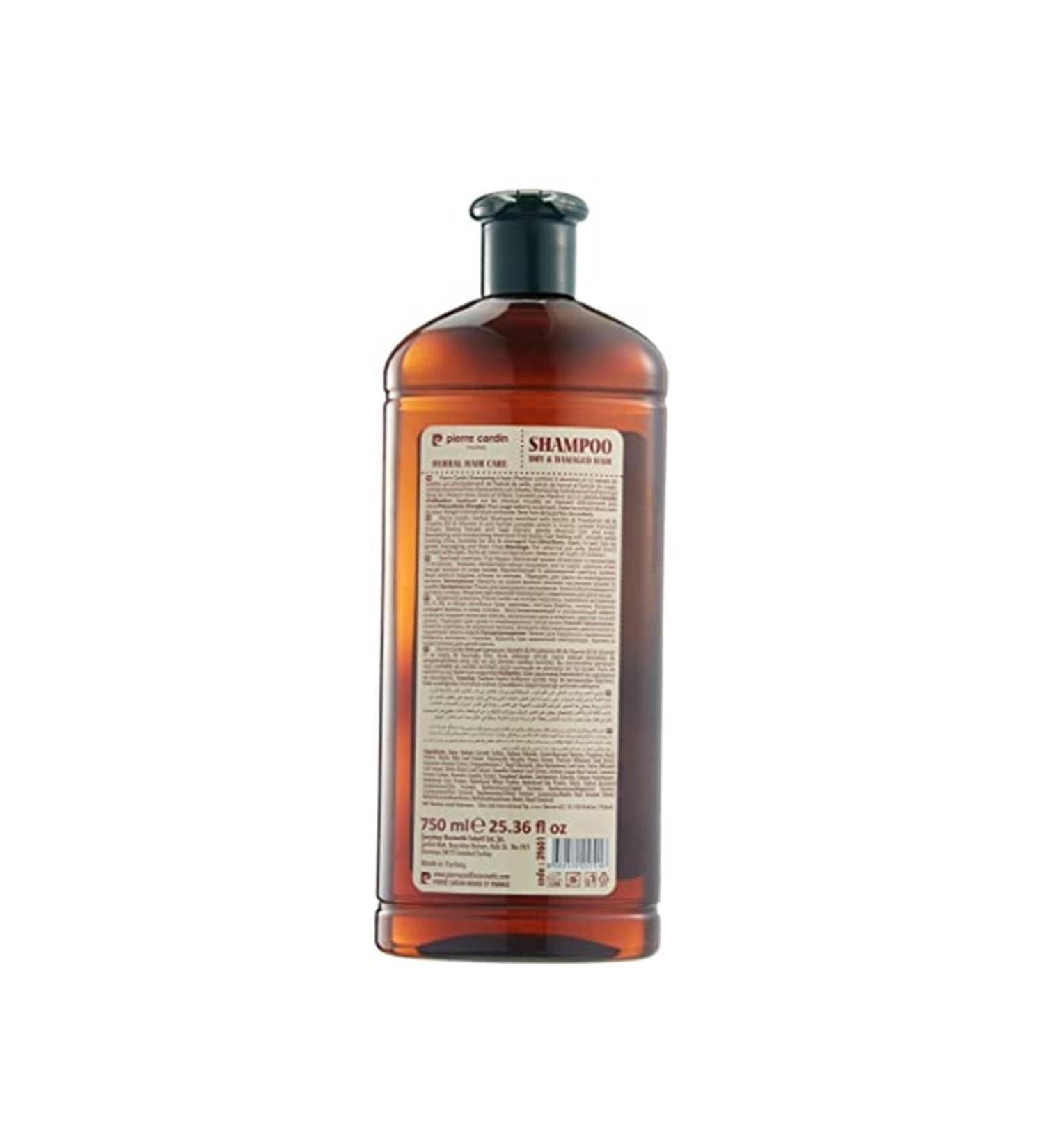 Phytoflora Salt-Free Special B tt m Essence Herbal Shampoo for Hair Falling and Dandruff 400 Ml