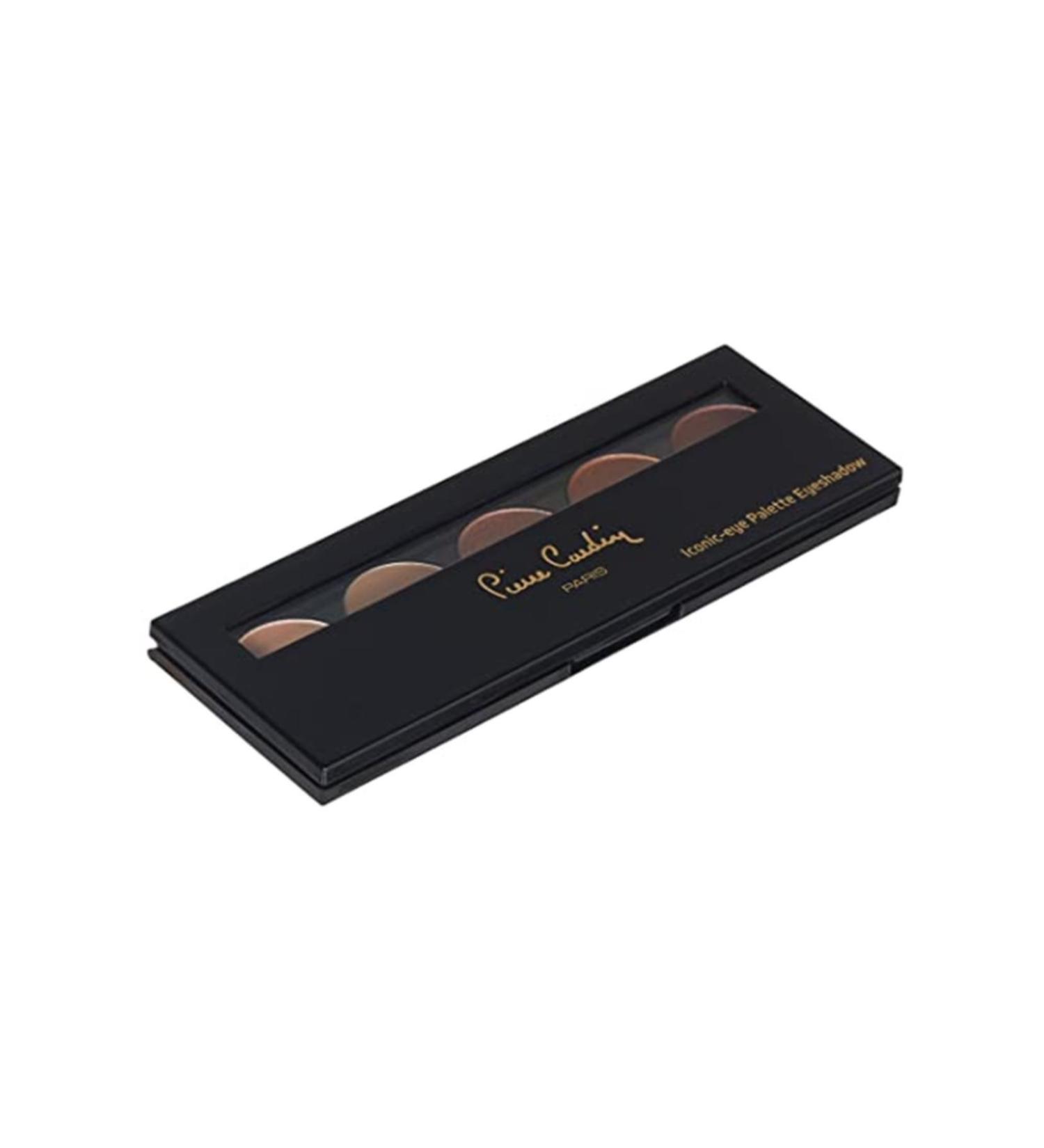 Pierre Cardin Iconic Eyeshadow Palette Me Nude Category: Eyeshadow