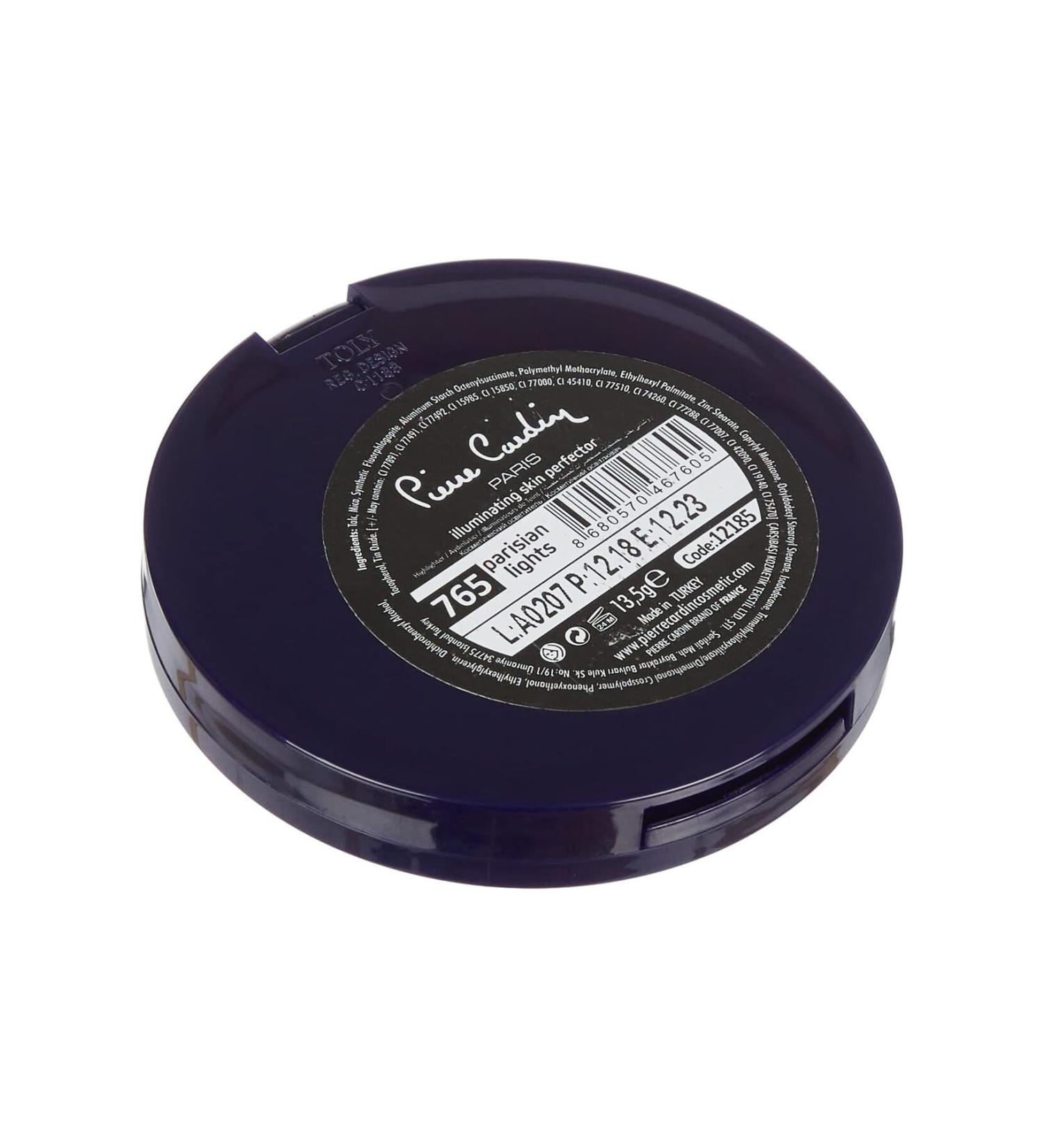 Pierre Cardin 2-Pack Serum Anti-Aging Rejuvenating and Regenerating Face Serum Hyaluronic Acid Serum - Buy Online on GoSupps.com