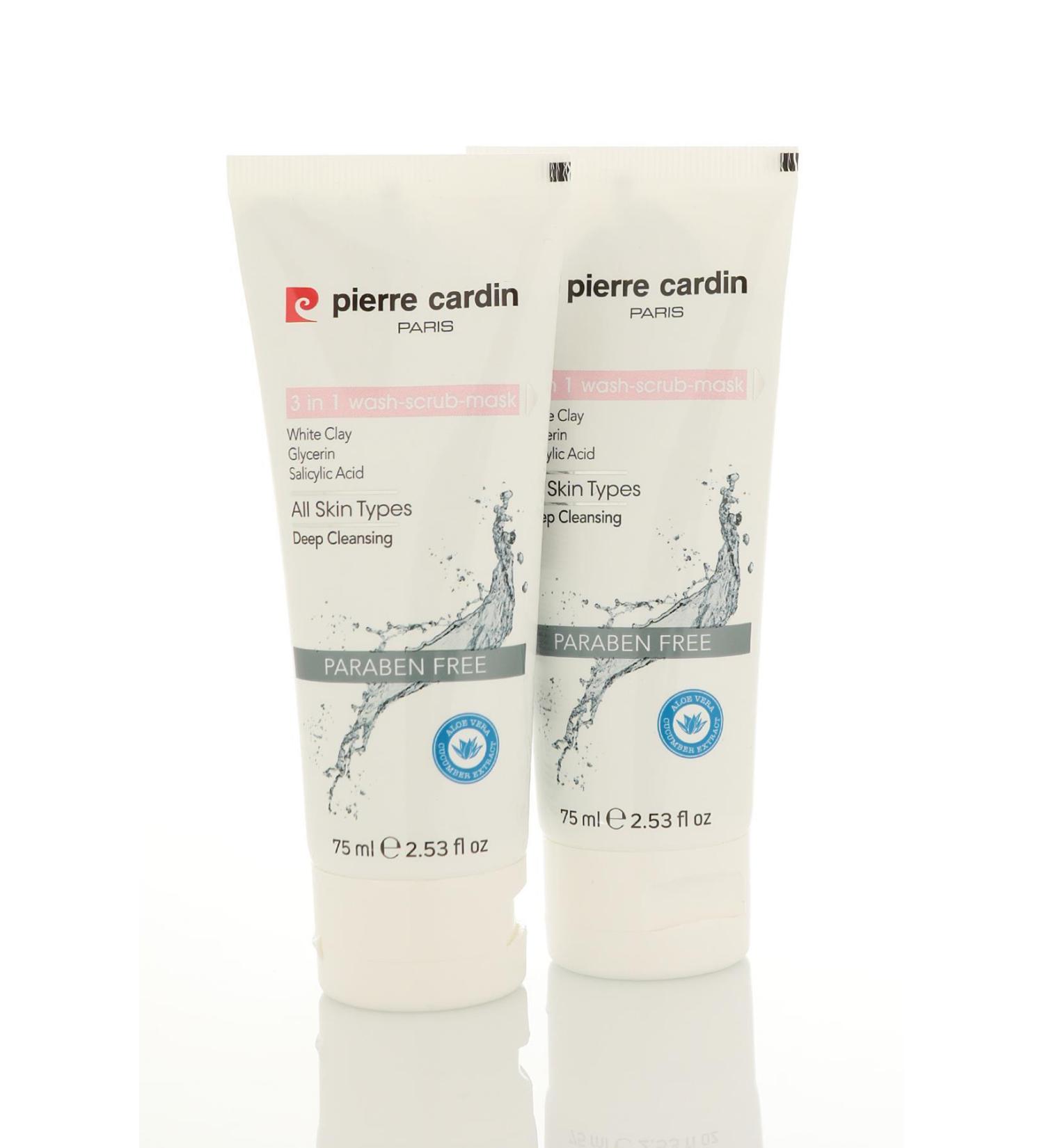 Pierre Cardin Illuminating Skin Perfector - Vanilla Quartz Concealer