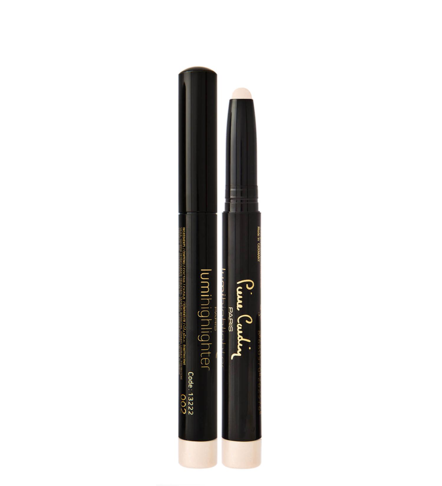 Pierre Cardin Illuminator - Lumihighliter Stick Light 8680570262569