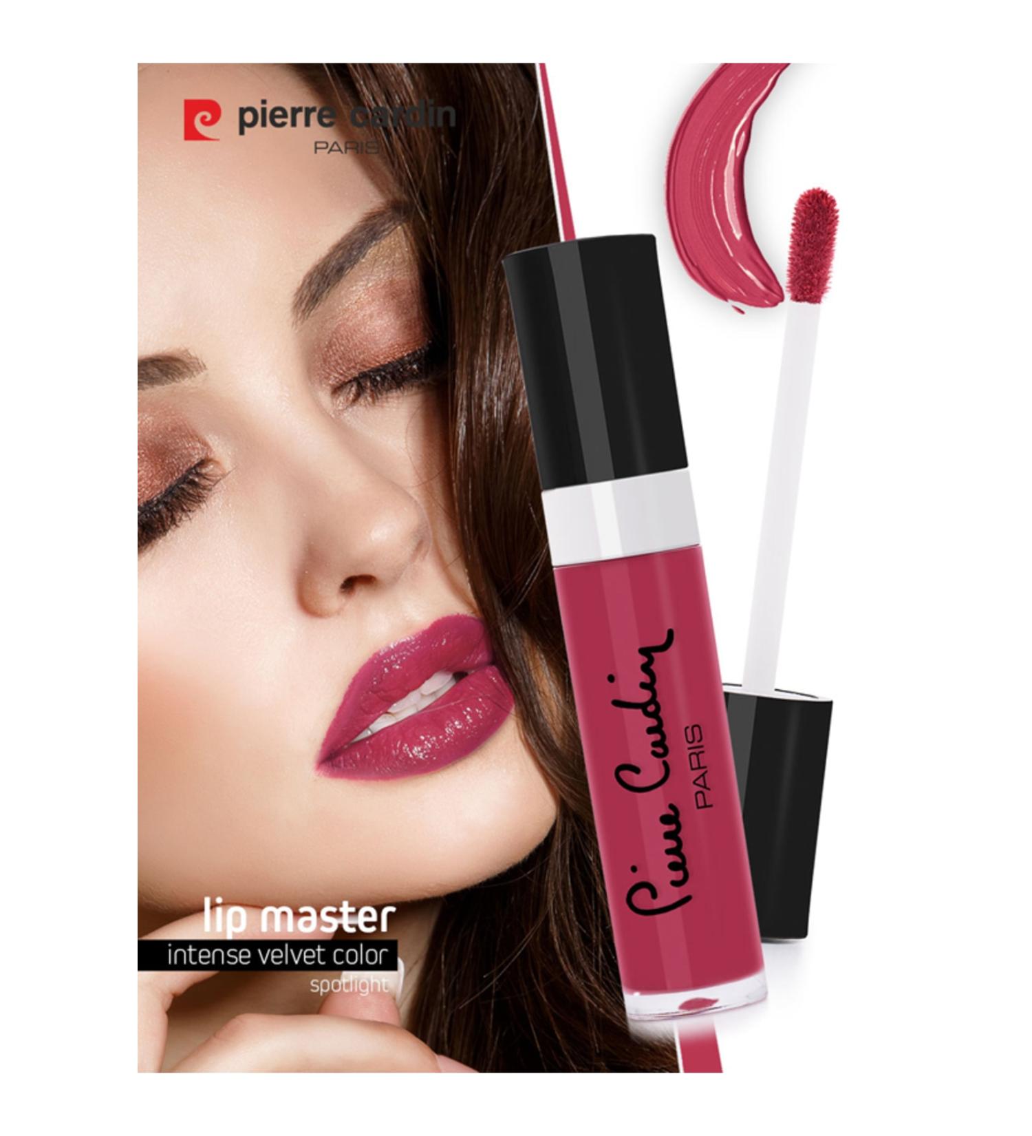 Pierre Cardin Lip Master Likit Ruj - Granite Beige