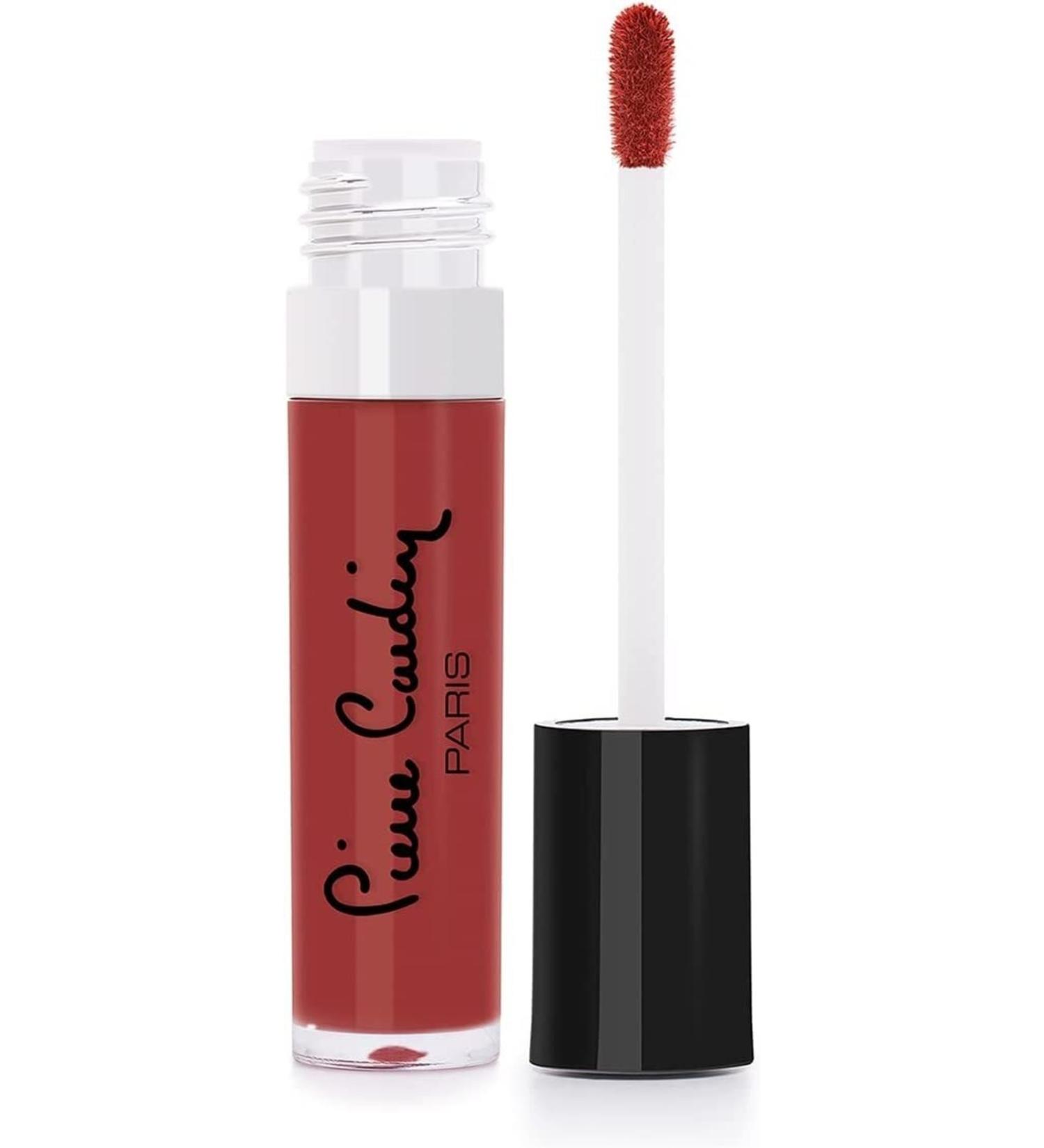 Pierre Cardin Lip Master Likit Ruj - Hollywood Red