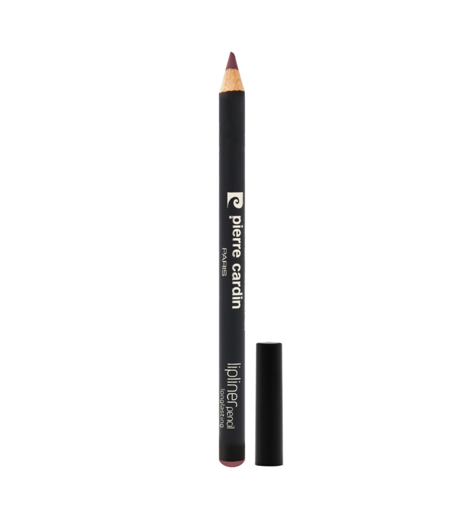 Pierre Cardin Lipliner Longlasting Long-Lasting Lip Pencil - 11268 8680570498623