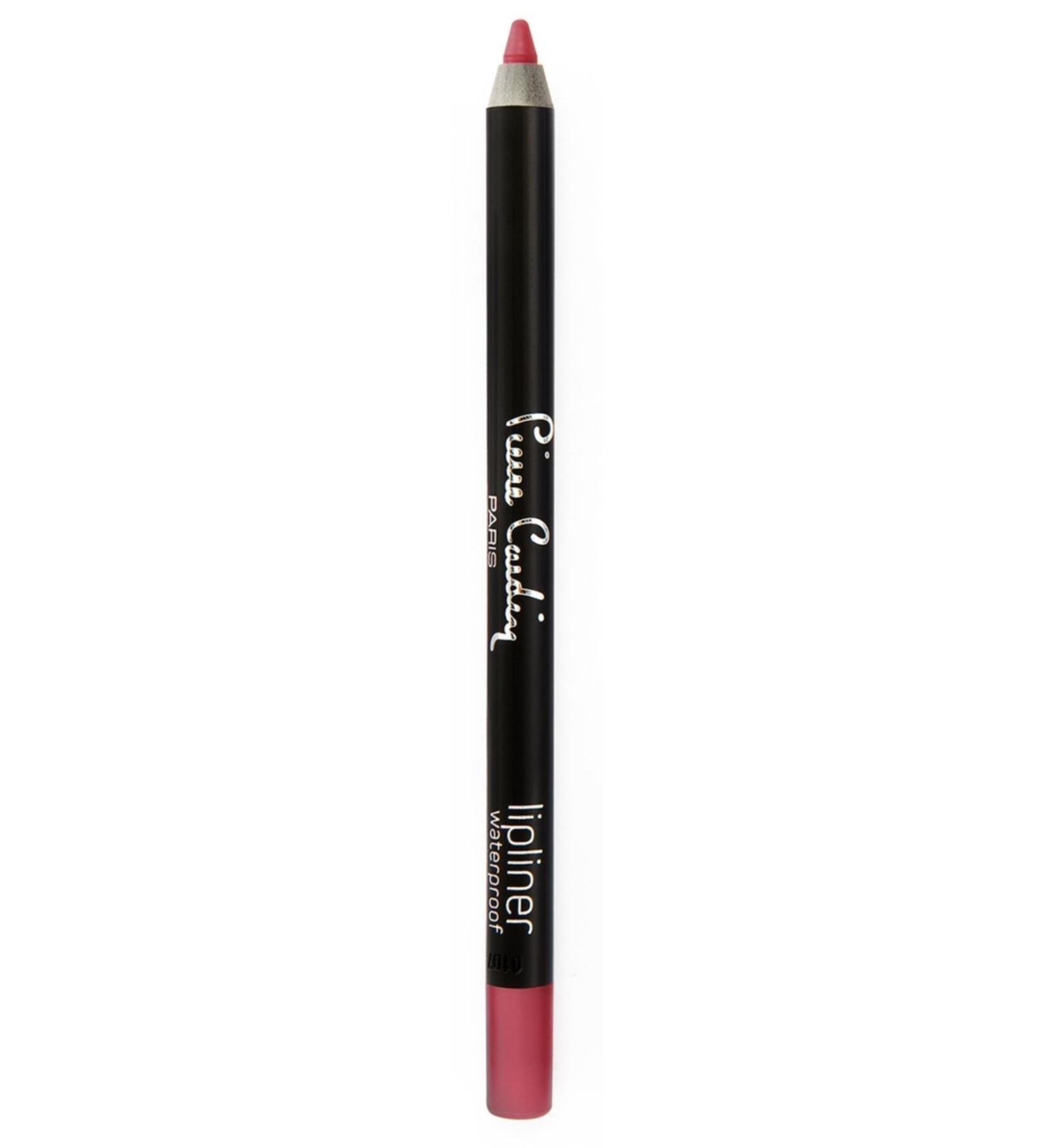 Pierre Cardin Lipliner Waterproof Lip Pencil