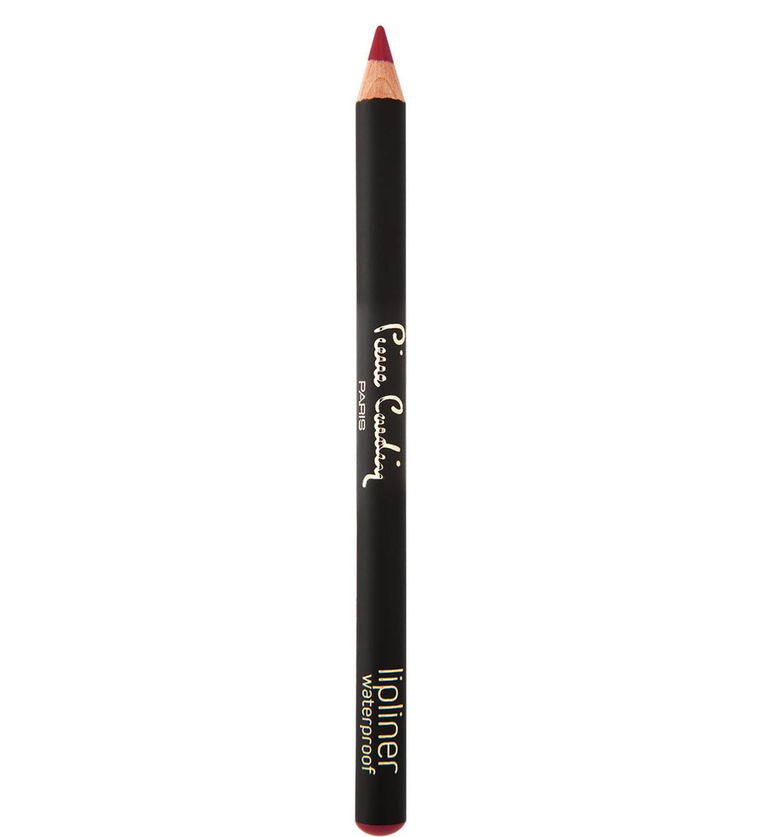 Pierre Cardin Lipliner Waterproof Lip Pencil