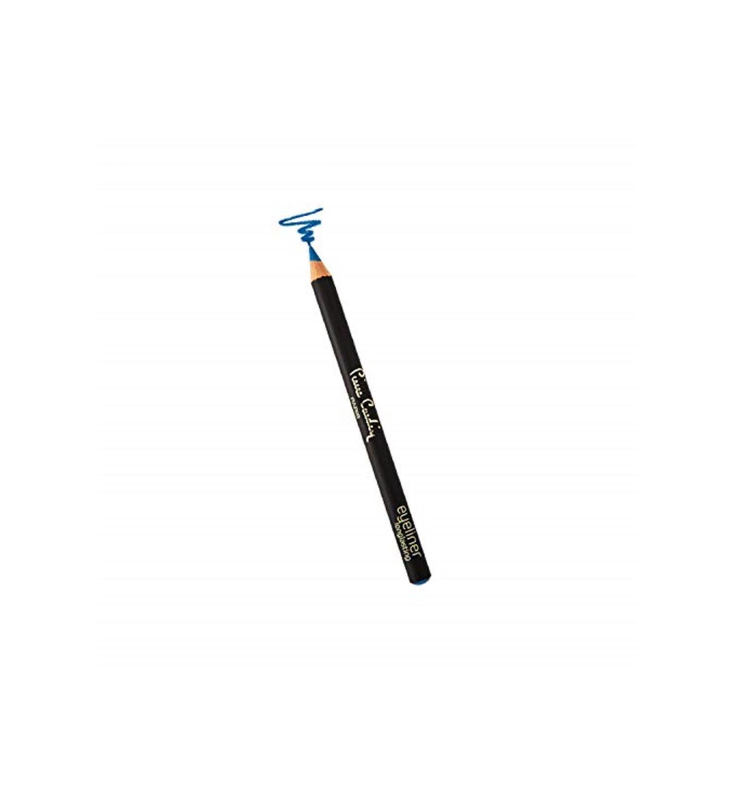 Pierre Cardin Eyeliner Longlasting Long-Lasting Eyeliner Blue Eyeliner