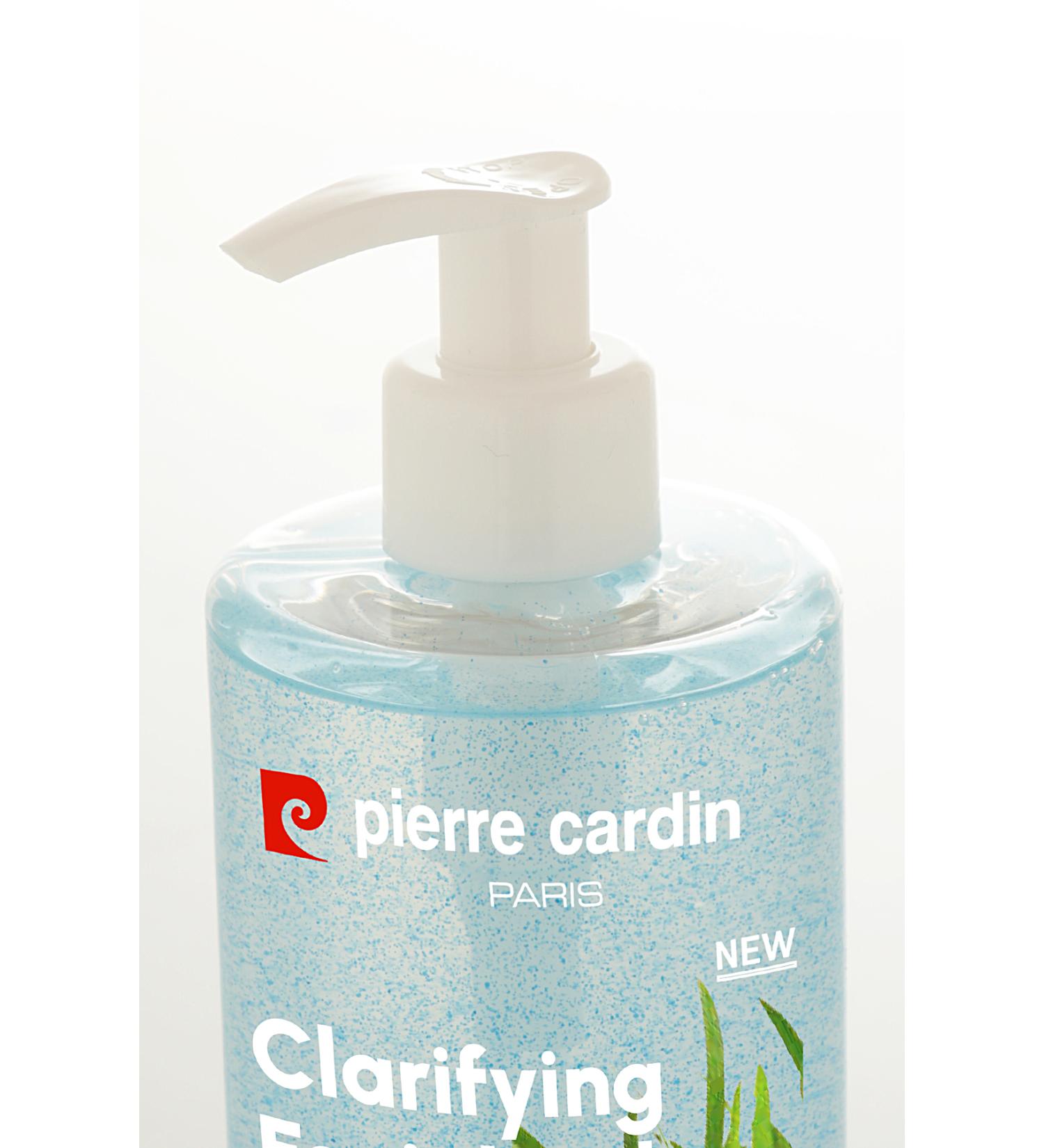 Pierre Cardin Luminous Foundation Rose Skin With Neutral Beige