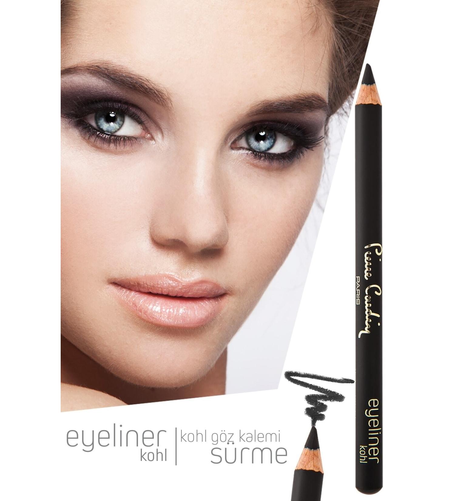 Pierre Cardin Eyeliner Kohl Eye Pencil