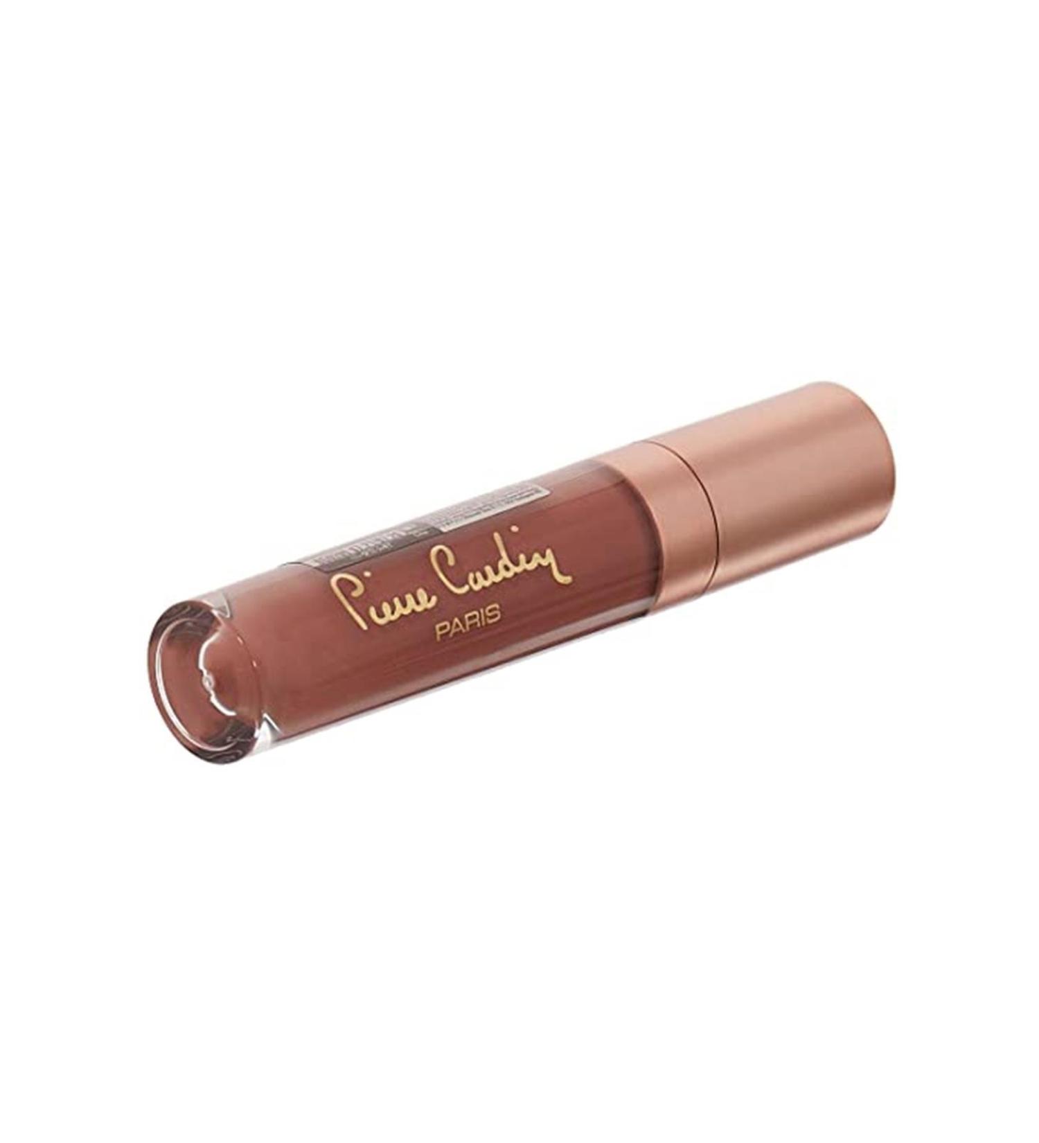 Pierre Cardin Brand: Matt Wave Liquid Lipstick Matte Liquid Lipstick Nude Coral Category: Lipstick