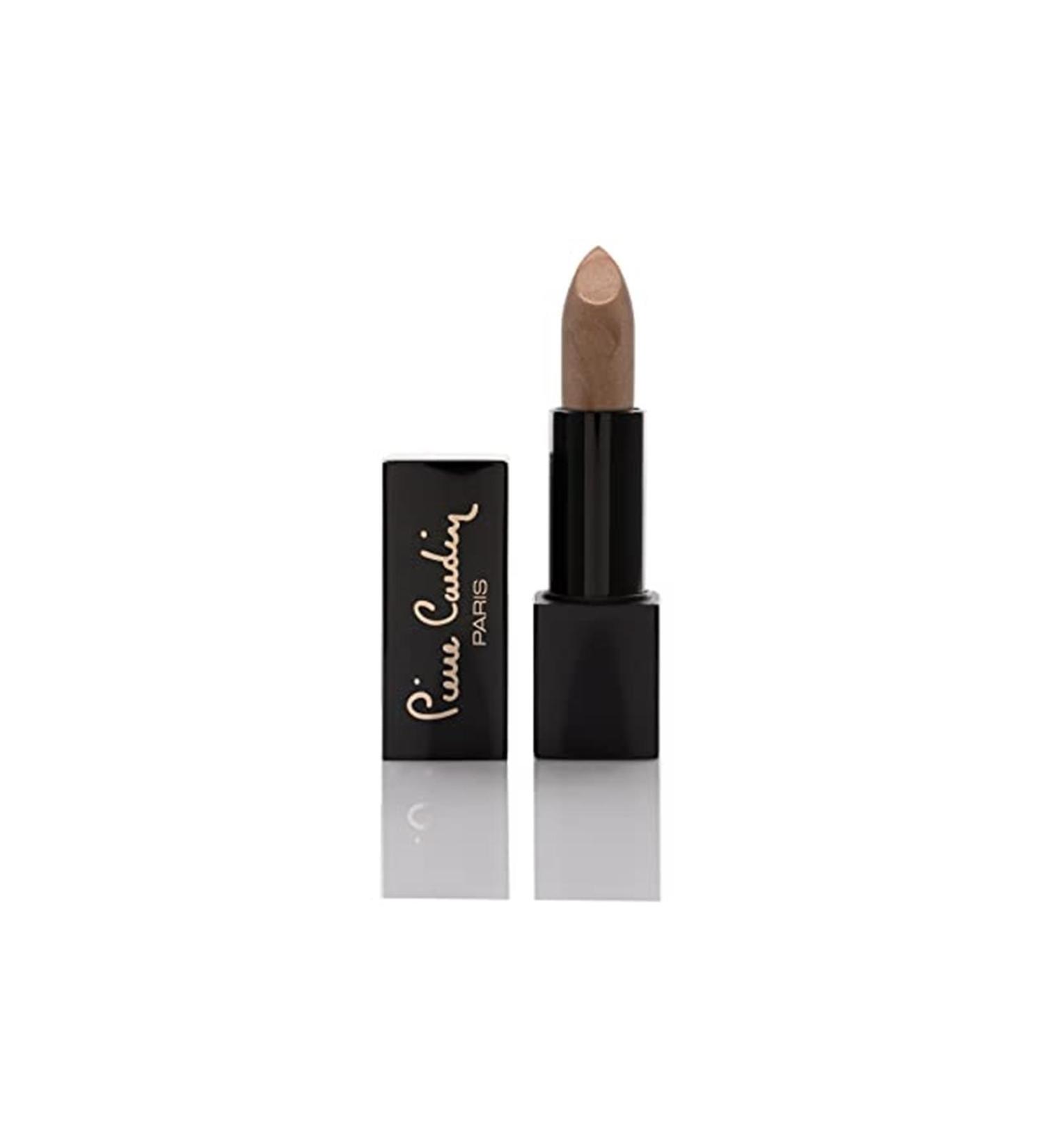 Pierre Cardin Mercury Velvet Lipstick - Golden Beige - 159
