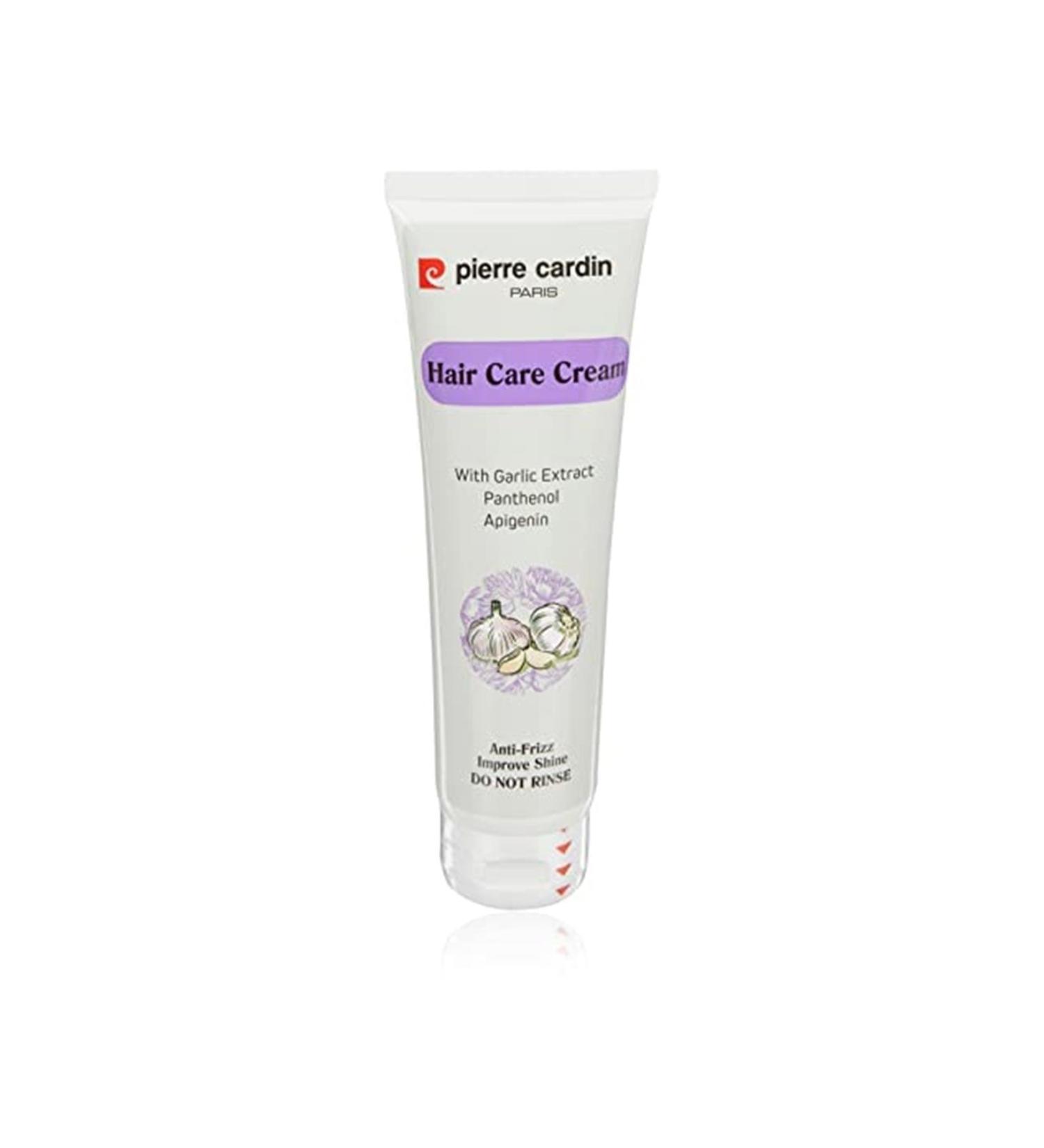 Pierre Cardin Garlic Essence Hair Care Cream 150 ml