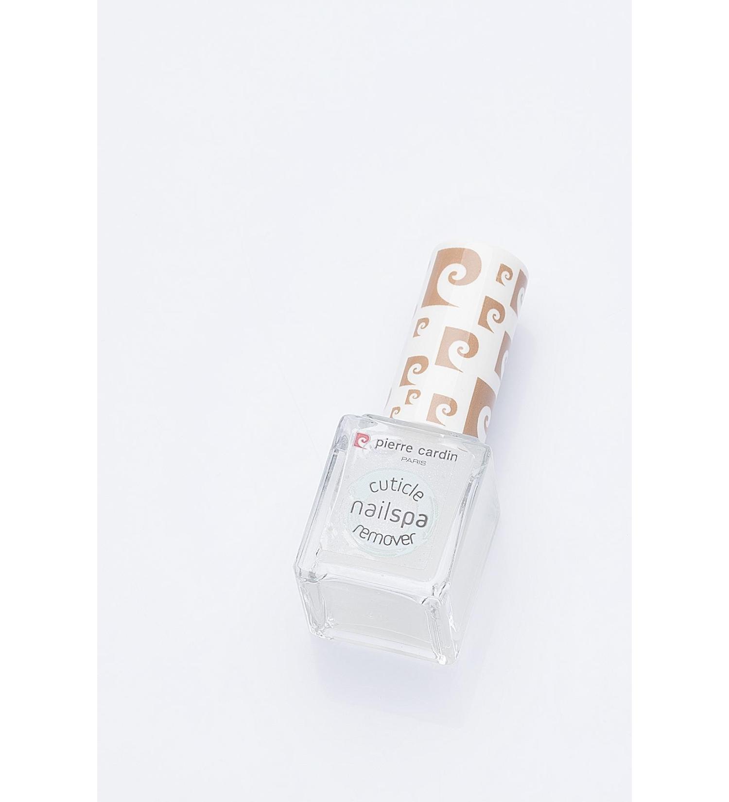 Pierre Cardin Nail Spa Cuticle Care Product