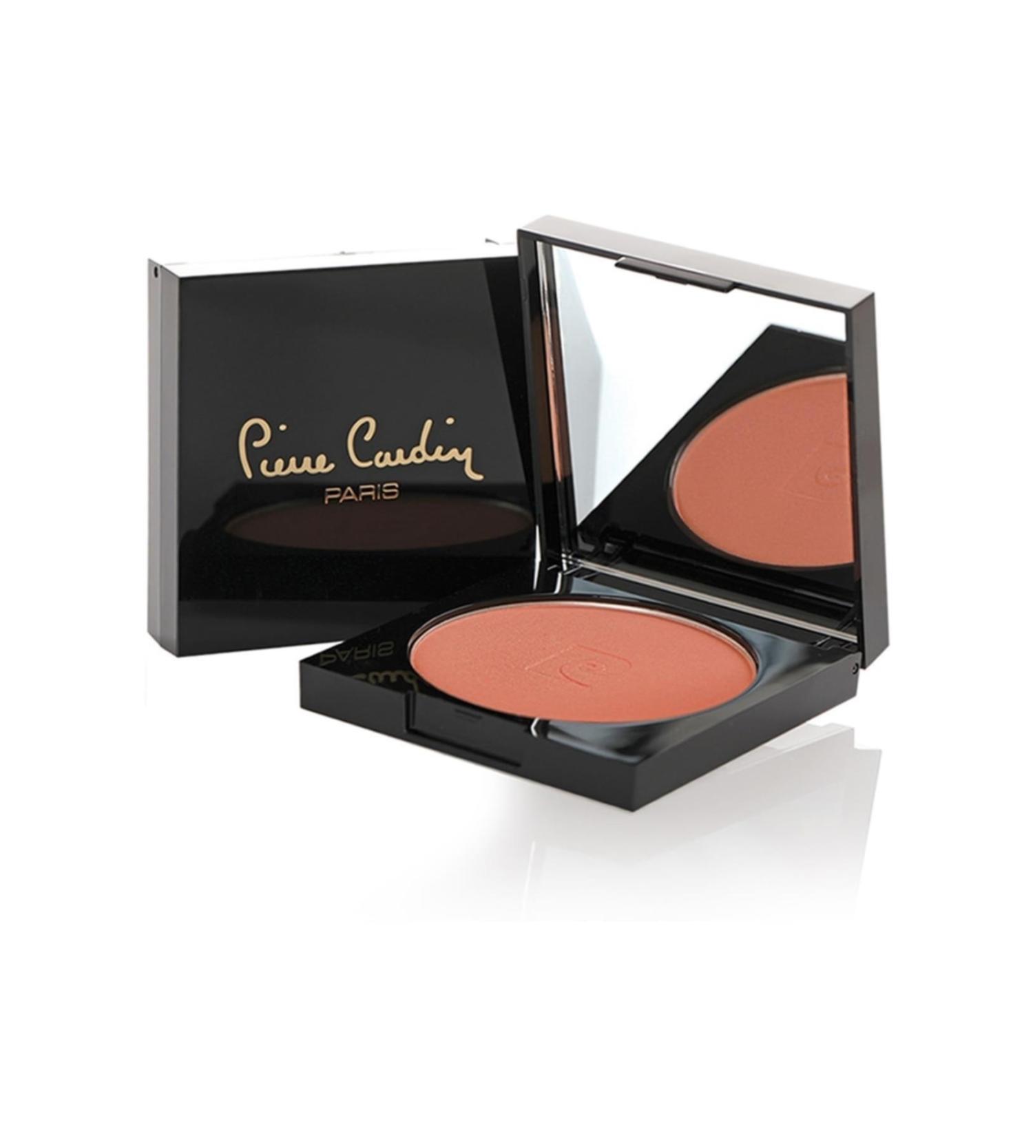 Pierre Cardin Brand: Porcelain Edition Blush On Blush 960 Flamingo Pink Category: Blush