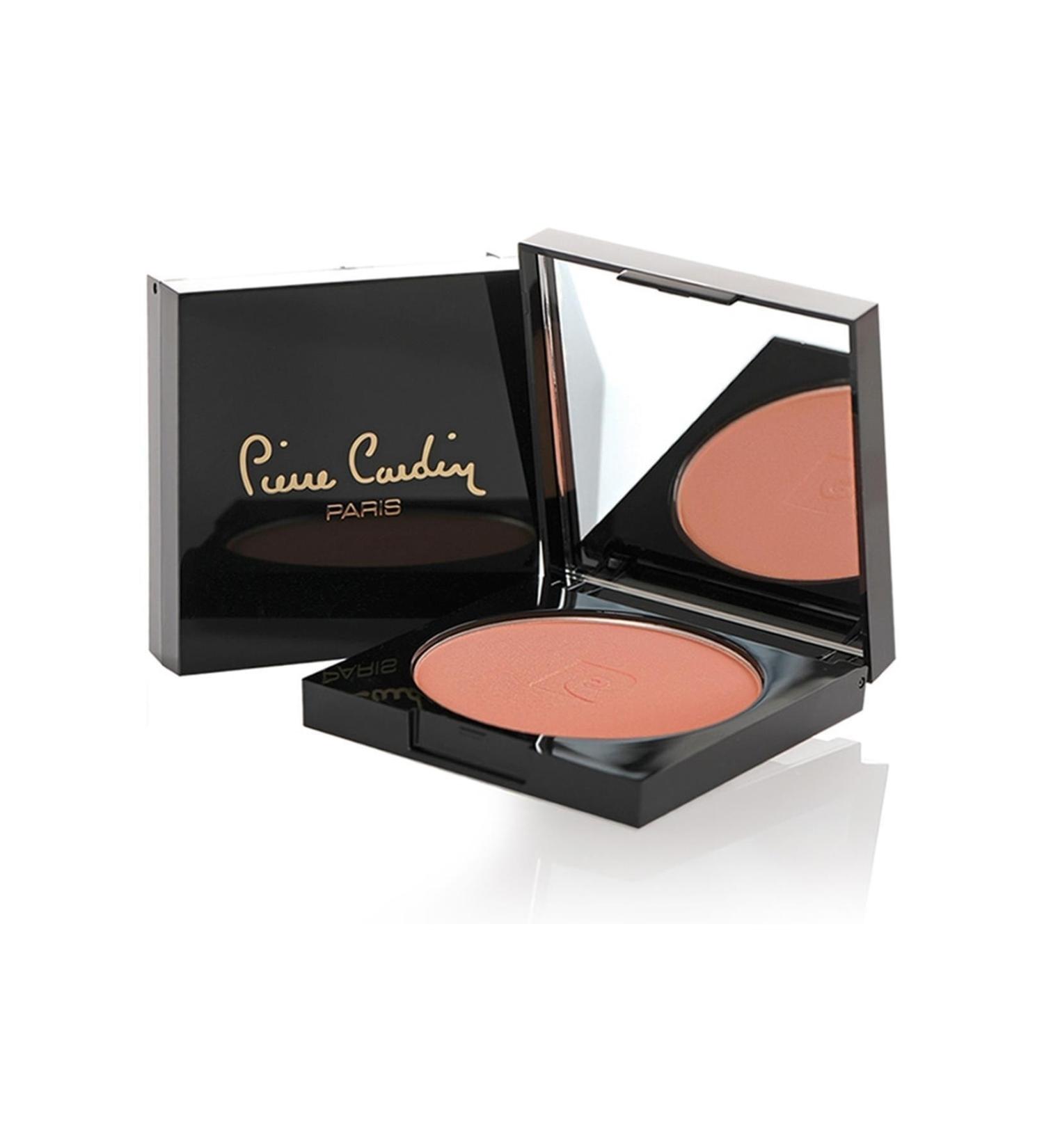Pierre Cardin Porcelain Edition Blush On Blush 860 Rosy Plum