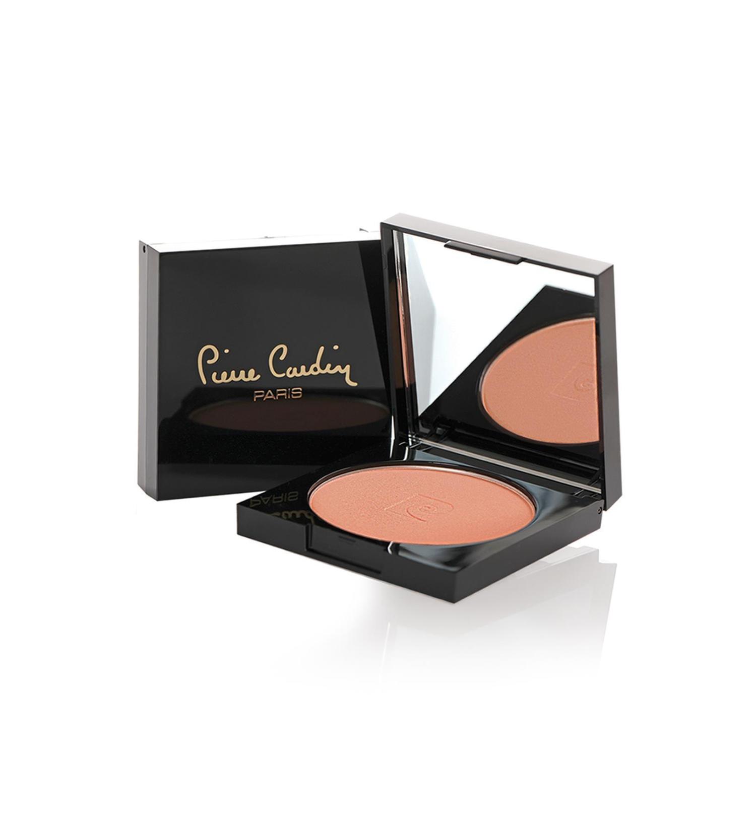 Pierre Cardin Porcelain Edition Blush On - Blush - Peach - Buy Online on GoSupps.com