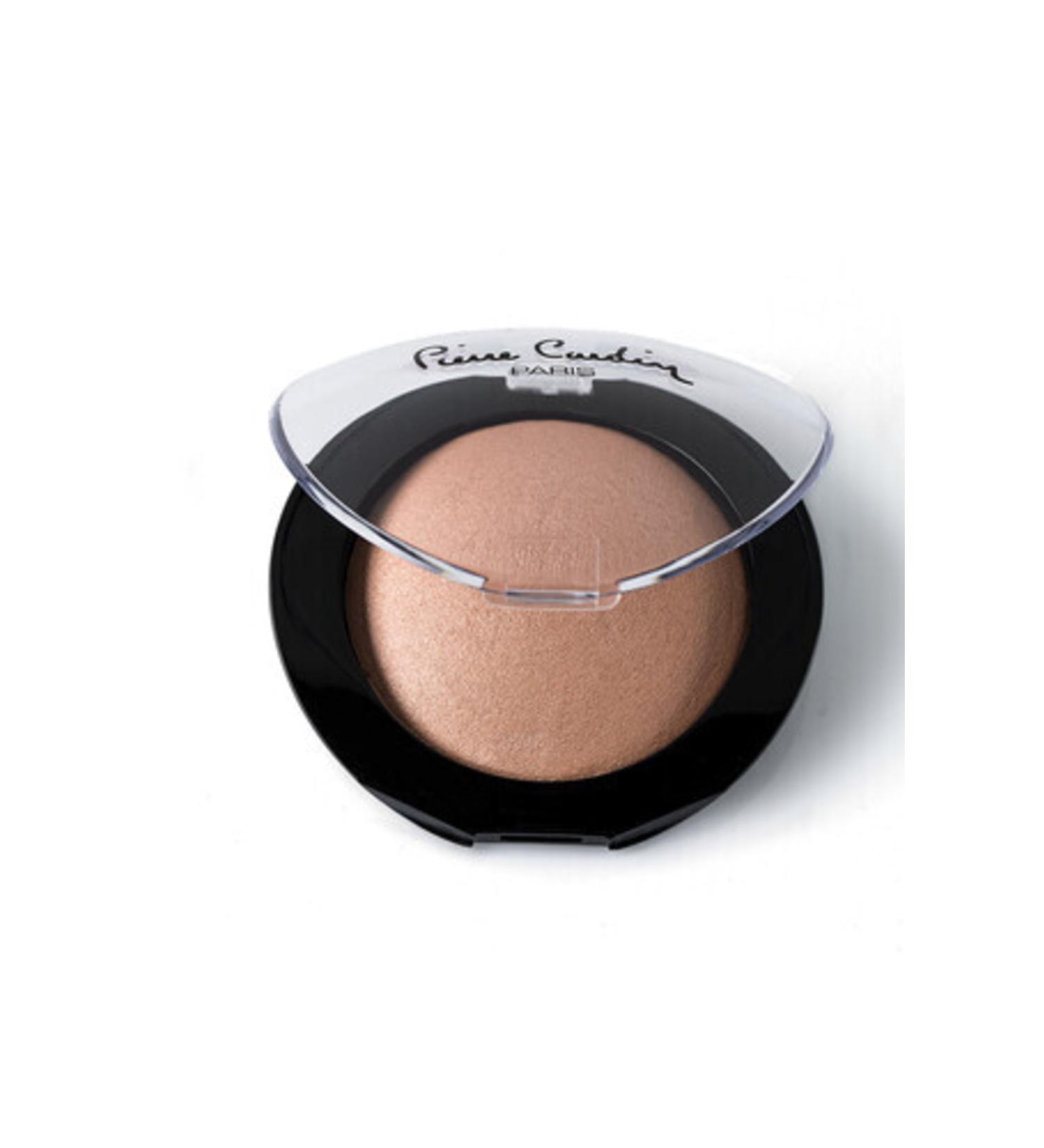 Pierre Cardin Terracotta Blush On - Blush - Peachy - 815 - Buy Online on GoSupps.com
