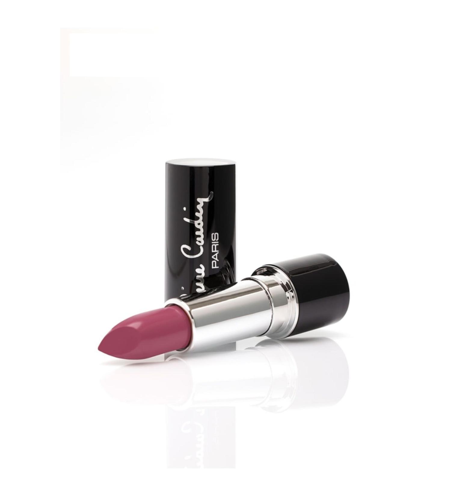 Pierre Cardin Porcelain Matte Edition Lipstick - Coral -203